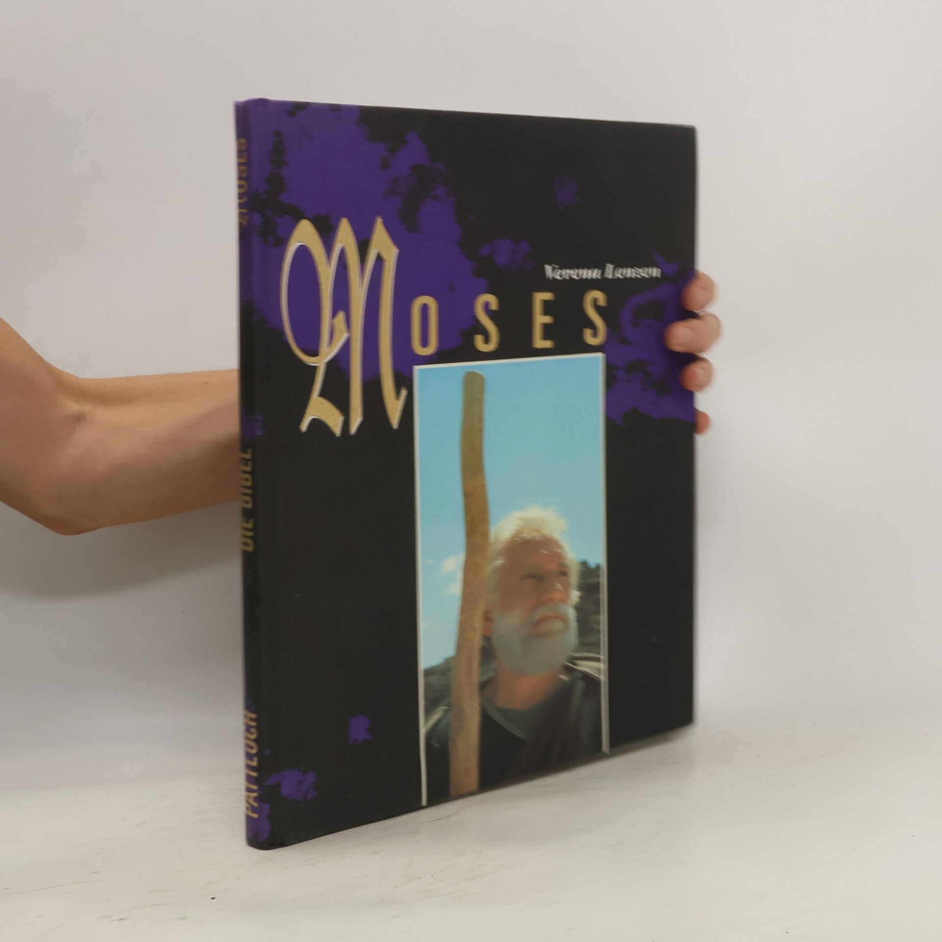 Autorenkollektiv Moses