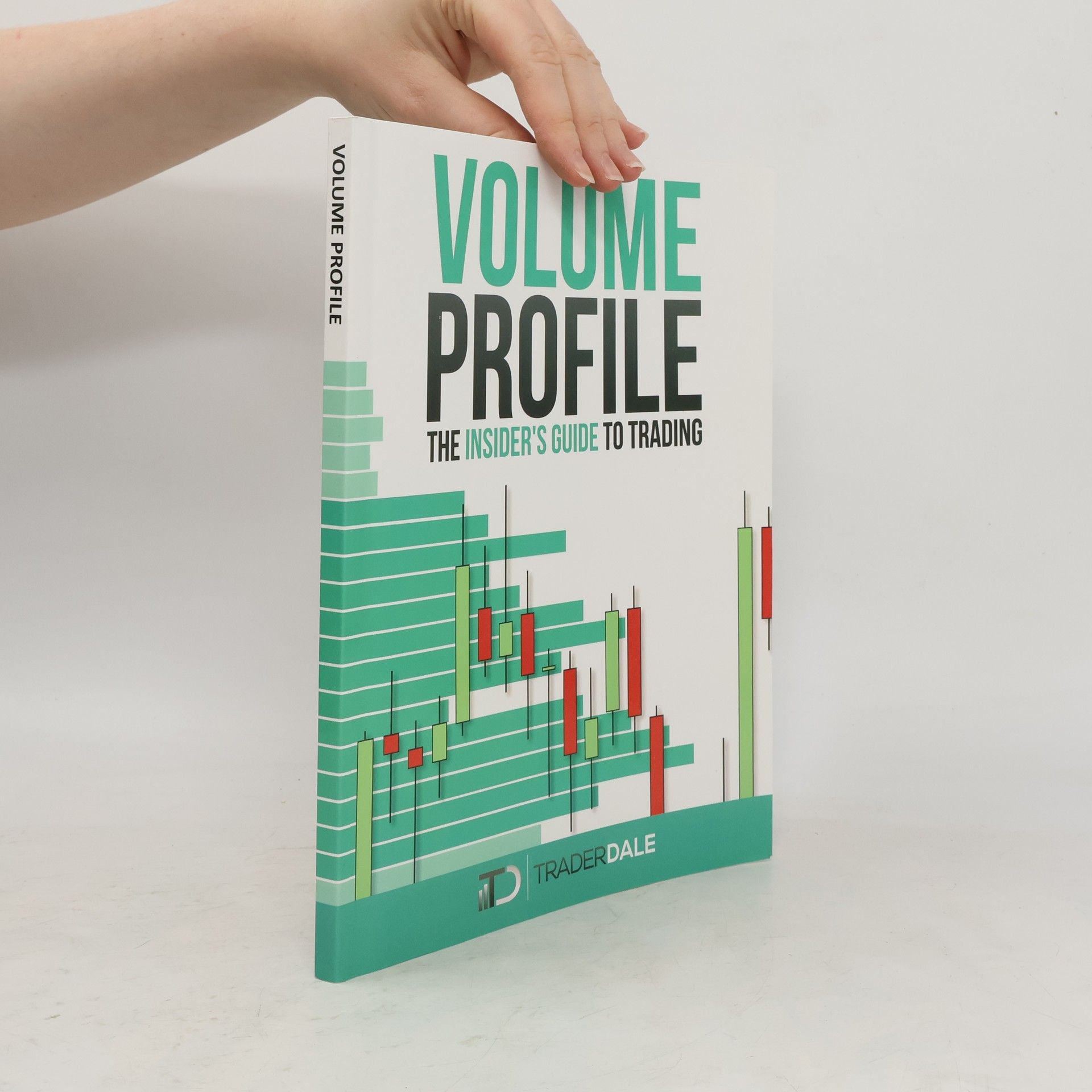 AA.VV. Volume Profile