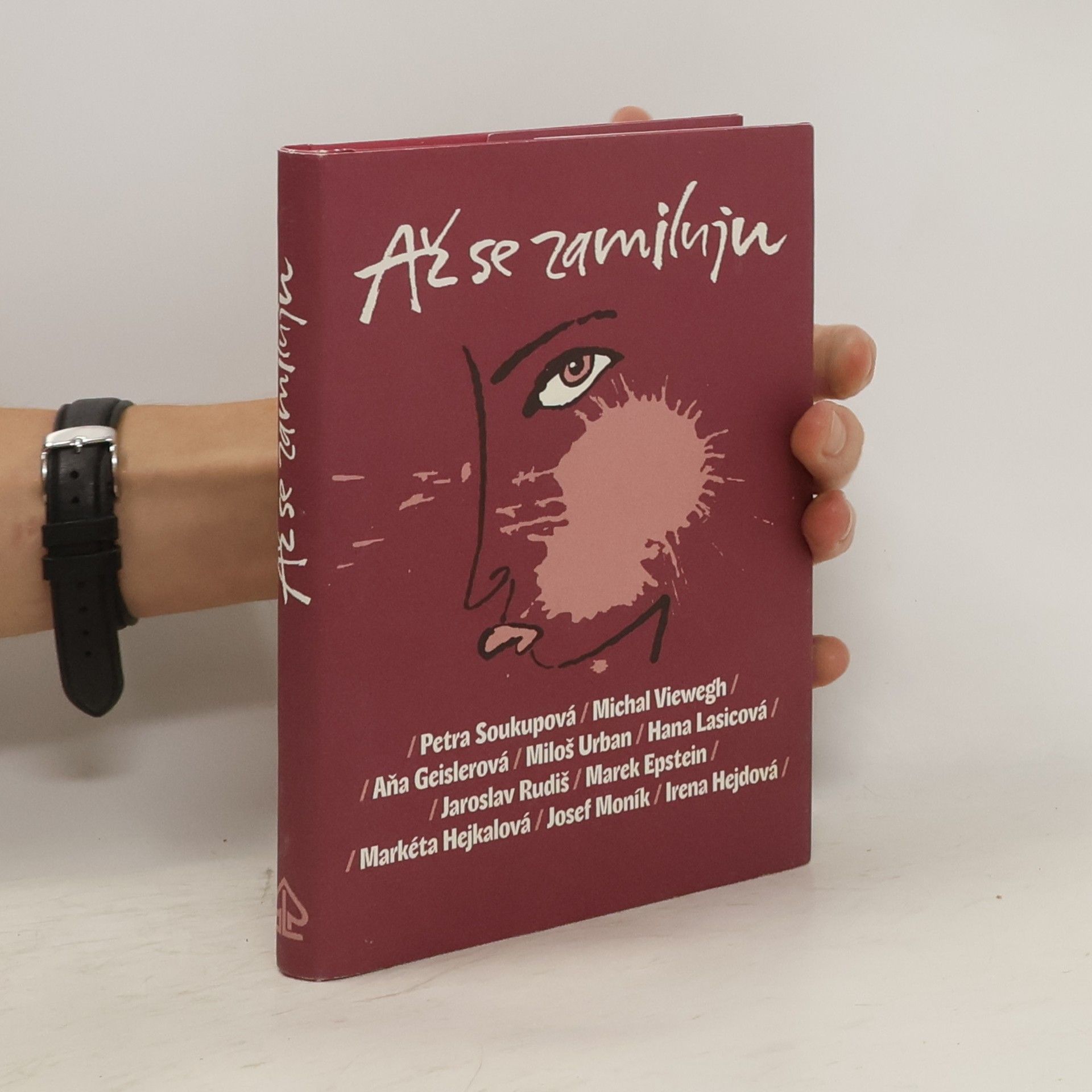 Collectif d'auteurs Až se zamiluju