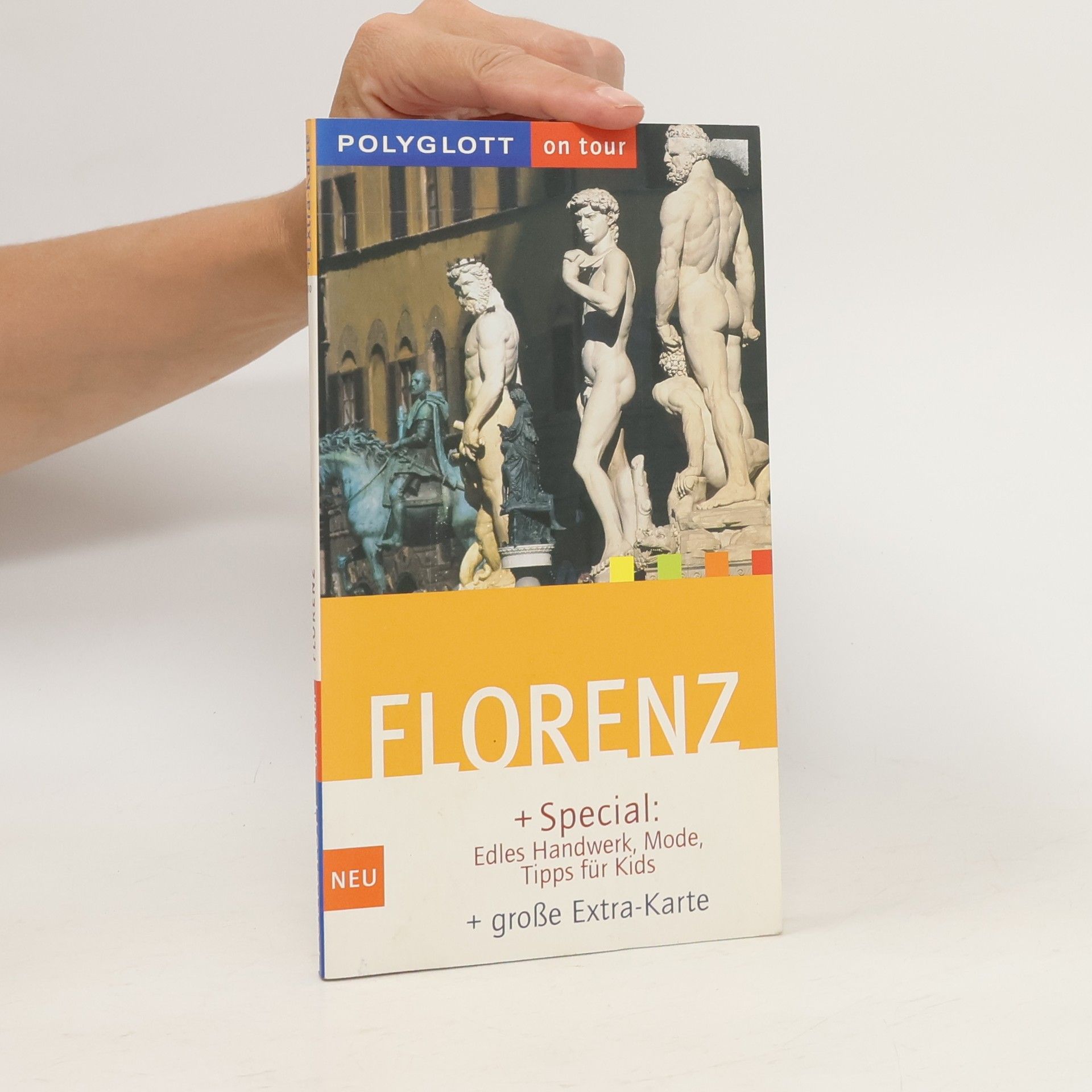 Monika Pelz Florenz