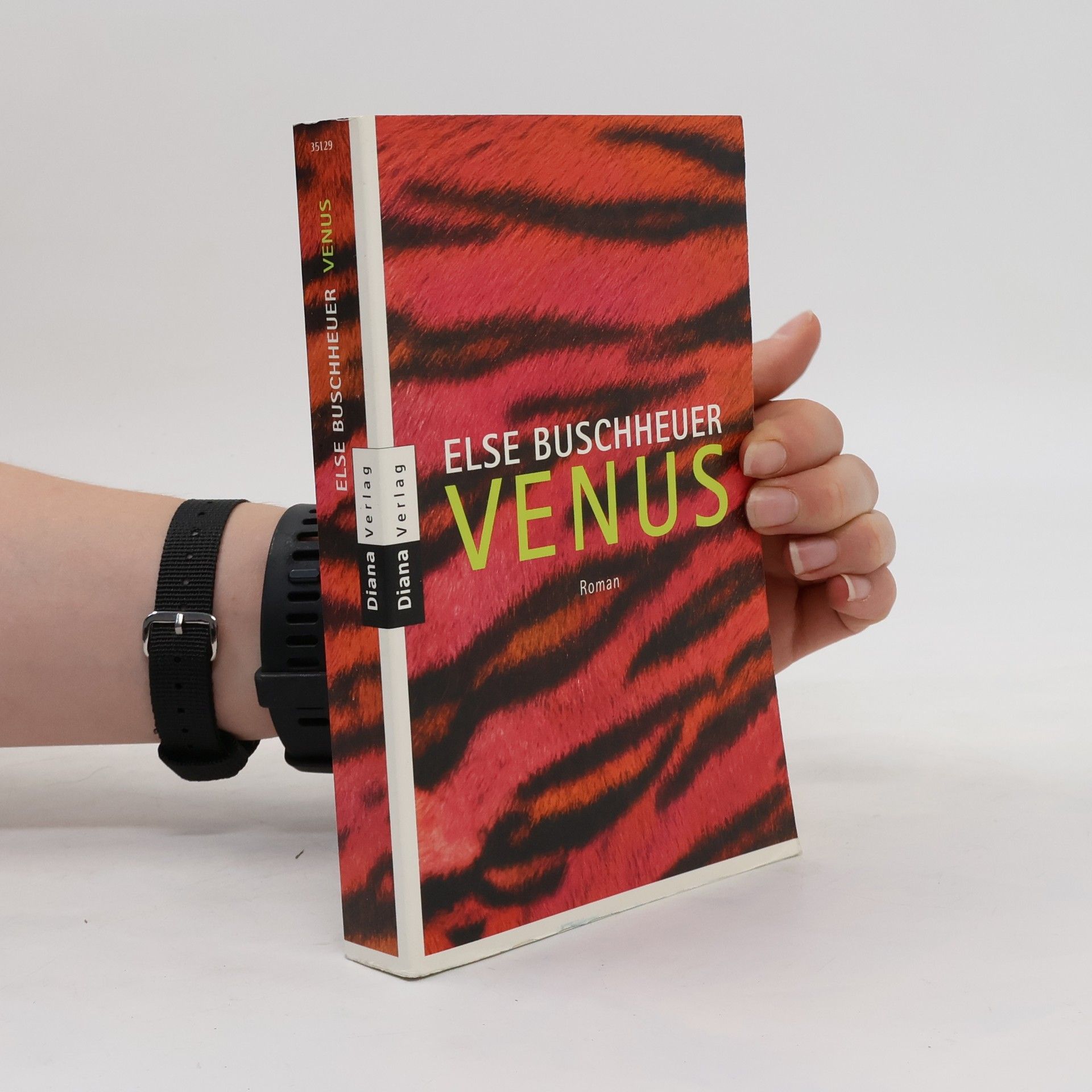Else Buschheuer Venus