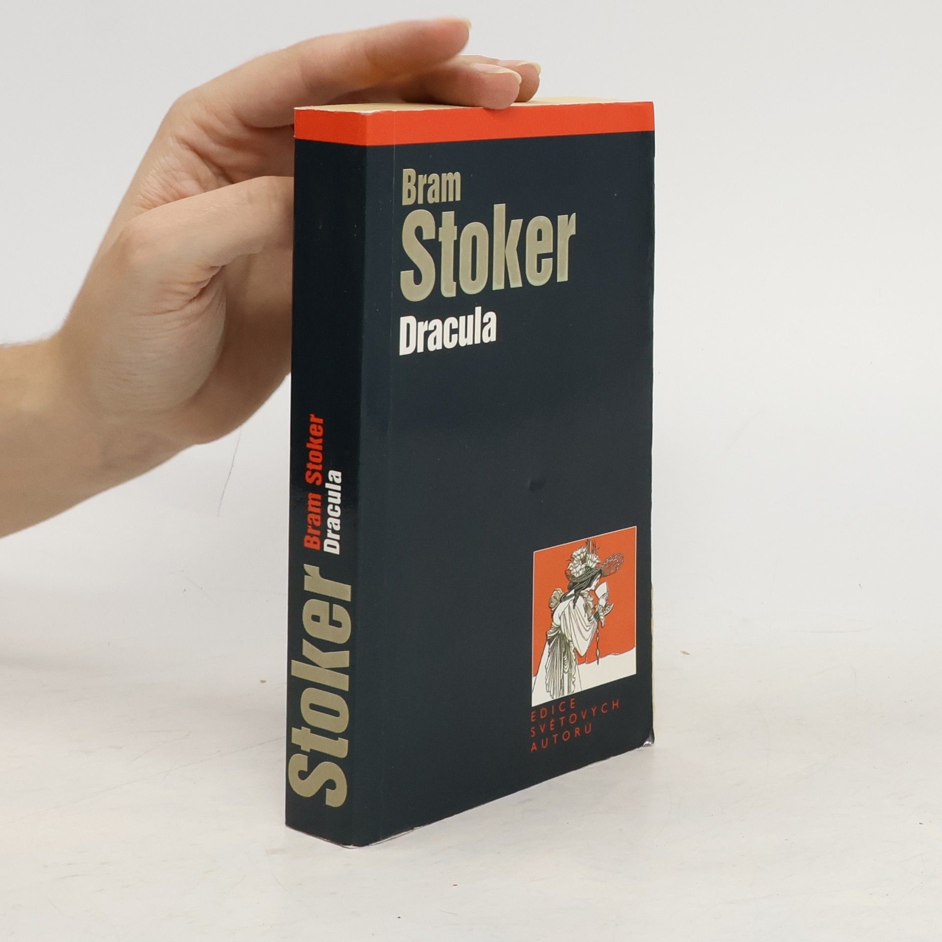 Bram Stoker Dracula