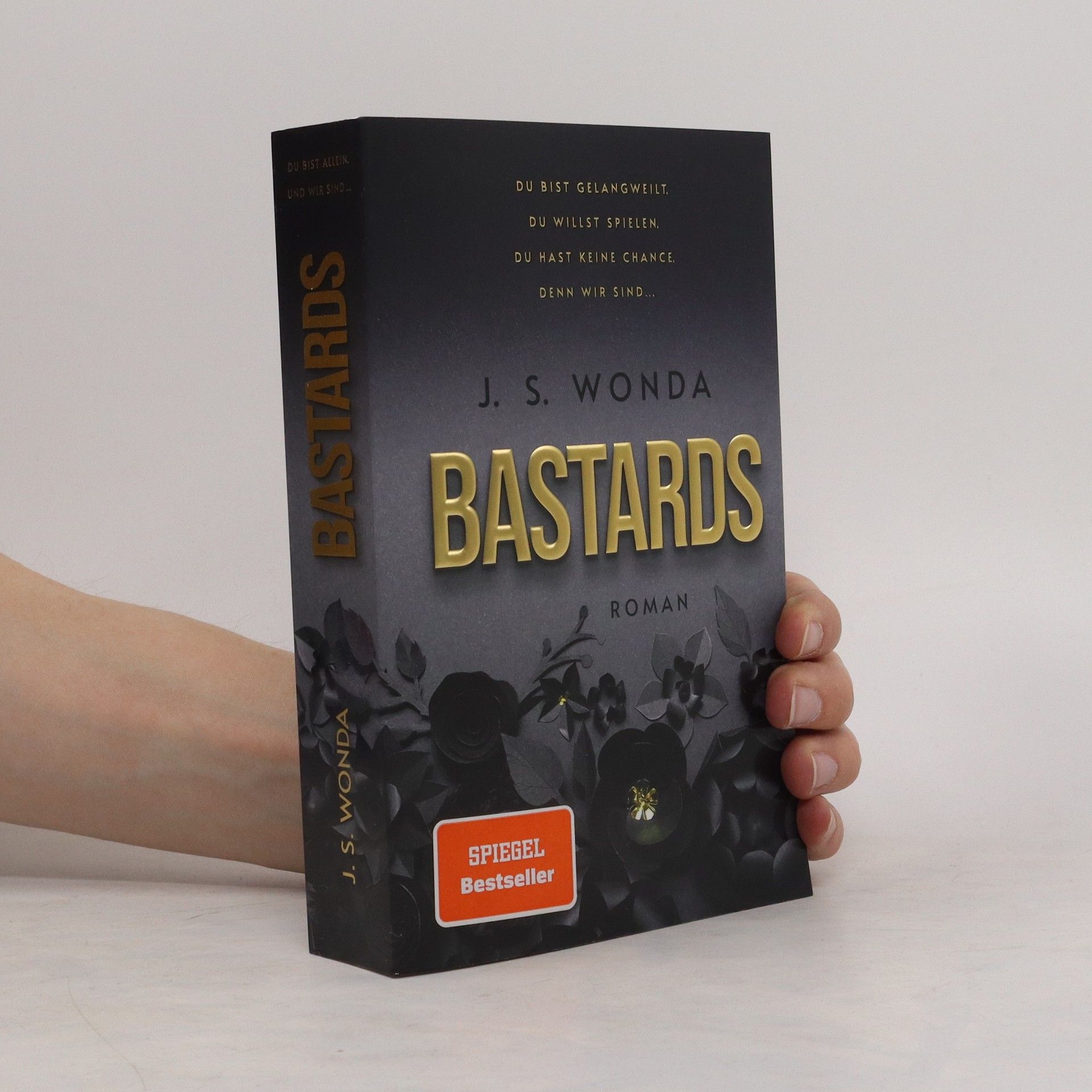 Jane S. Wonda Bastards