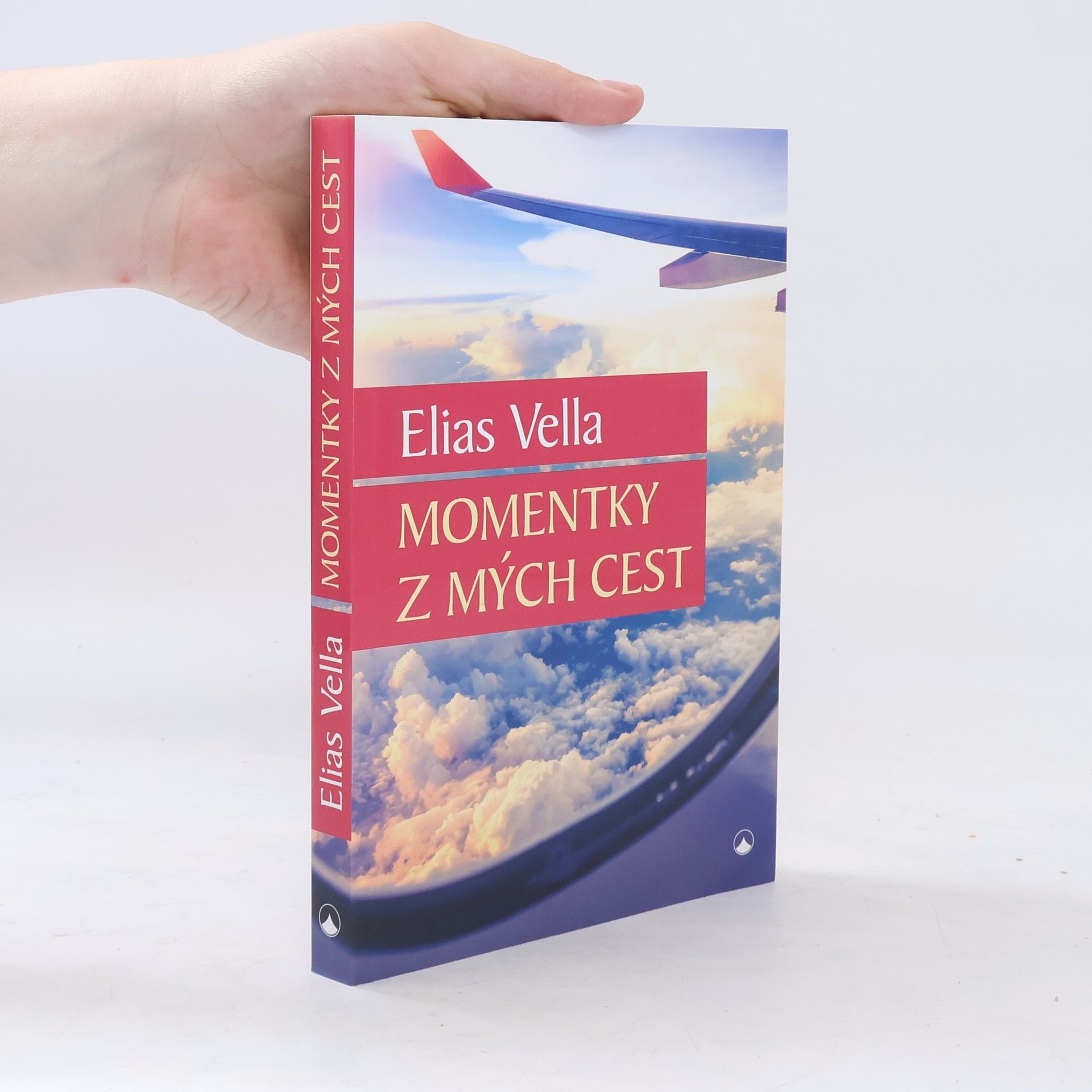 Elias Vella Momentky z mých cest