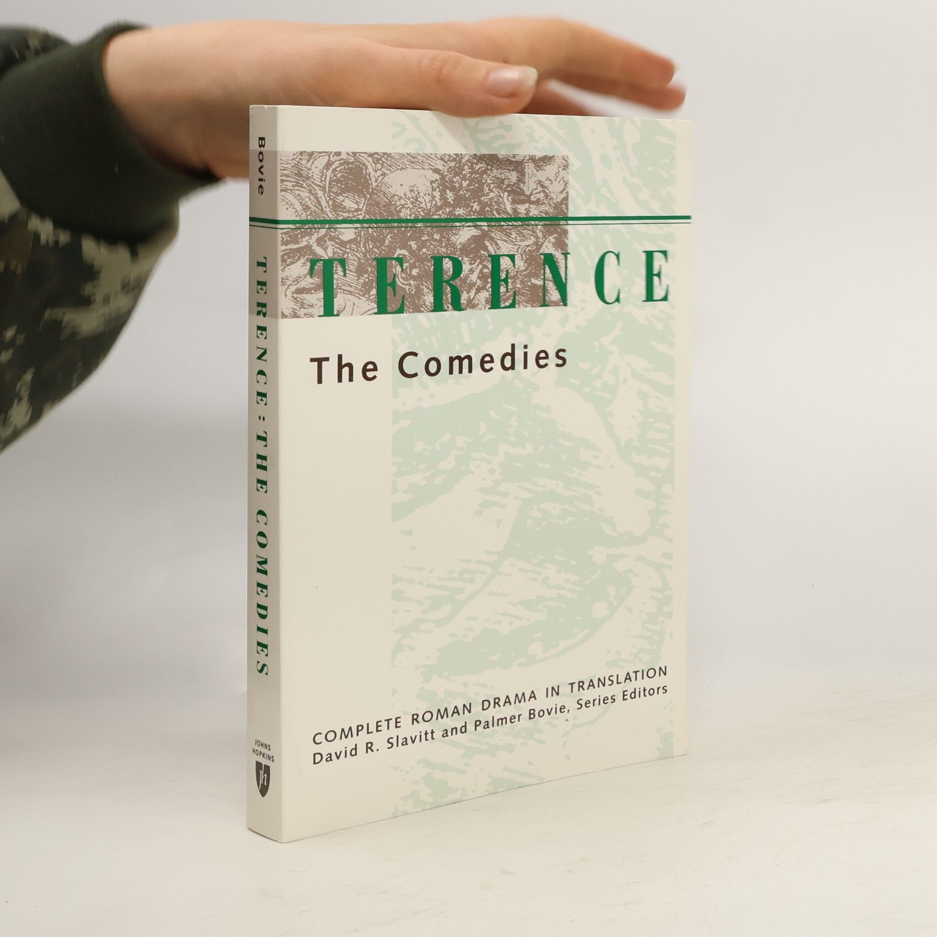 Collective Terence