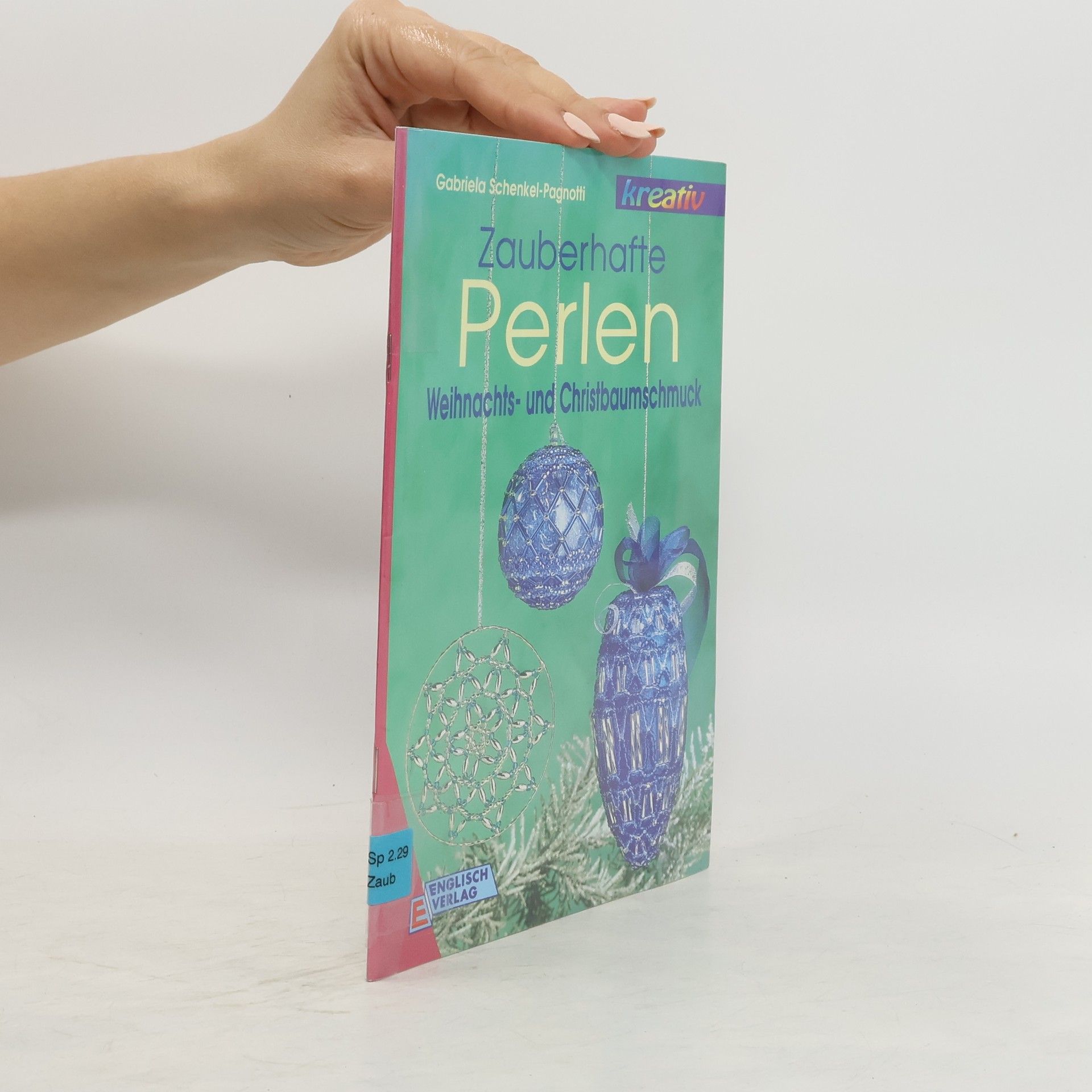 Collective Zauberhafte Perlen