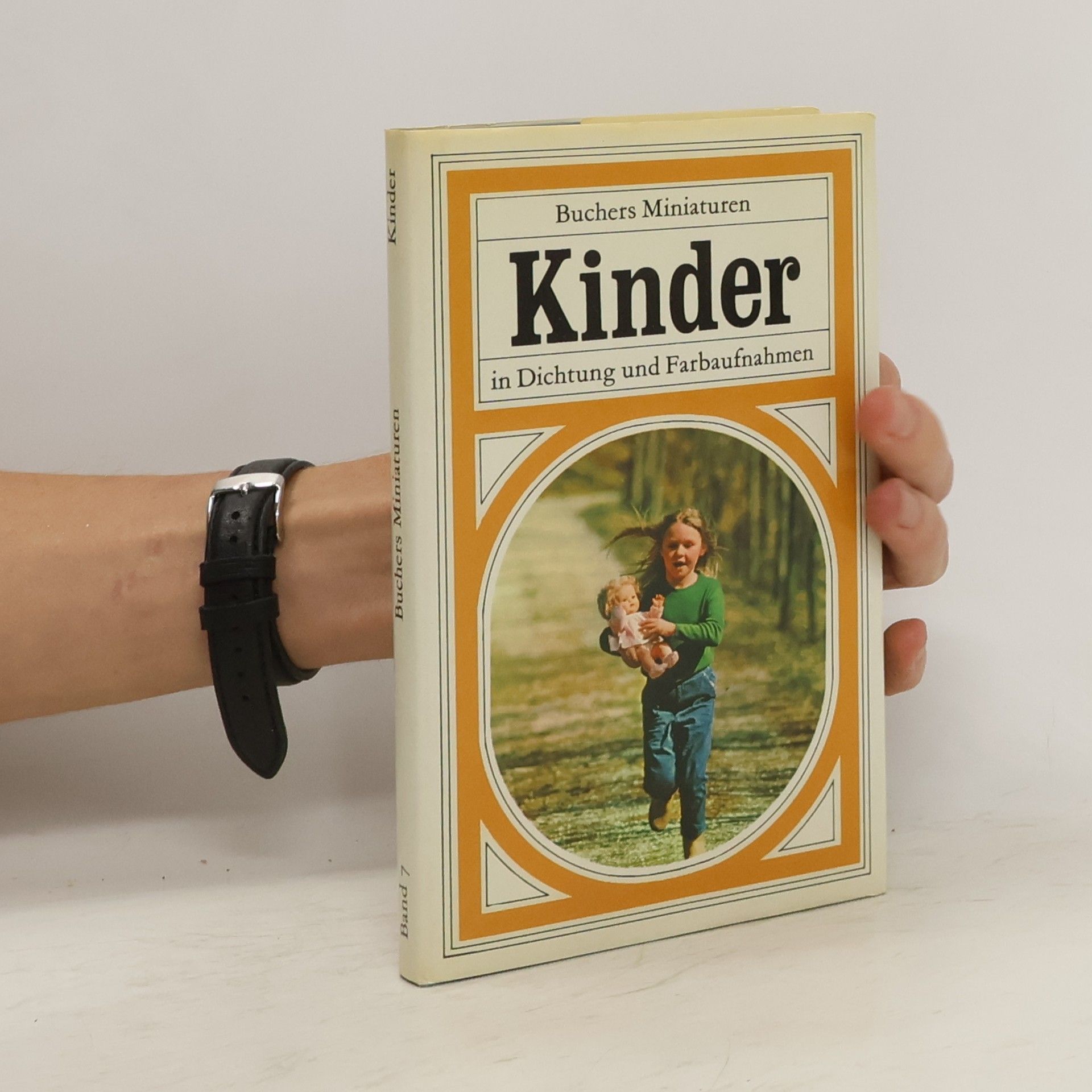 Xaver Schnieper Kinder