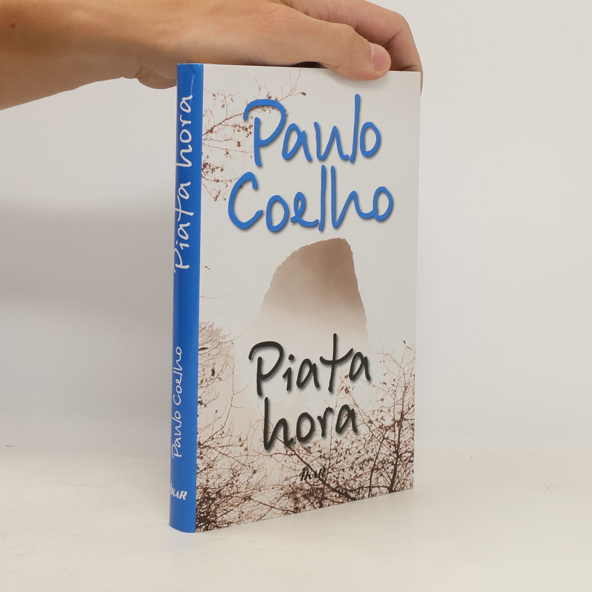 Paulo Coelho Piata hora