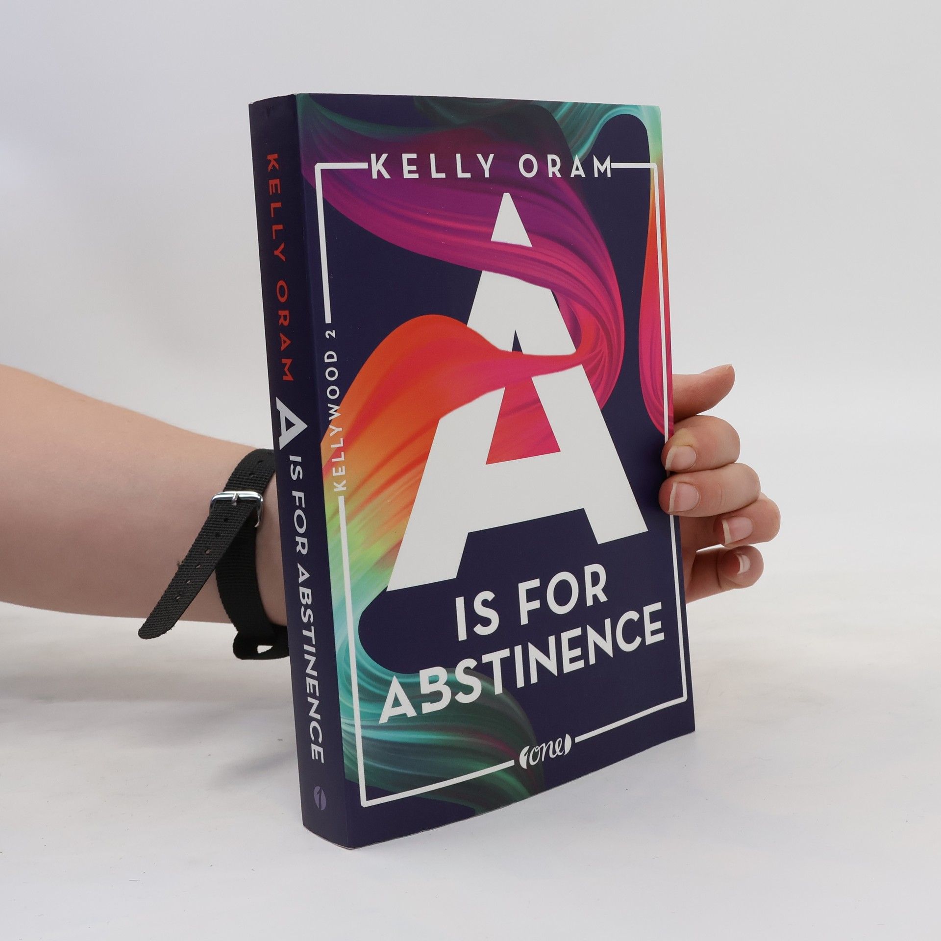 Kelly Oram A is for abstinence
