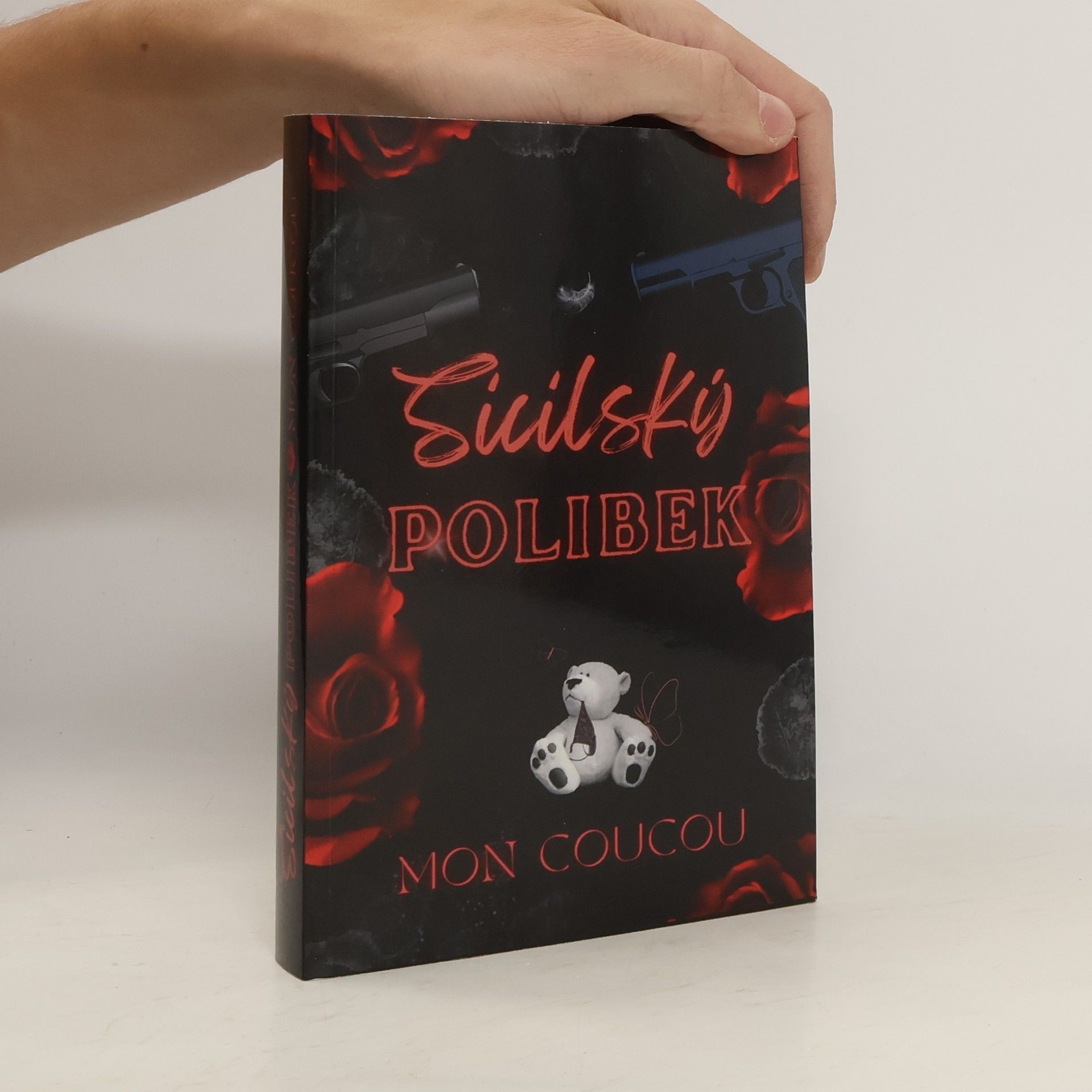 Mon CouCou Sicilský polibek