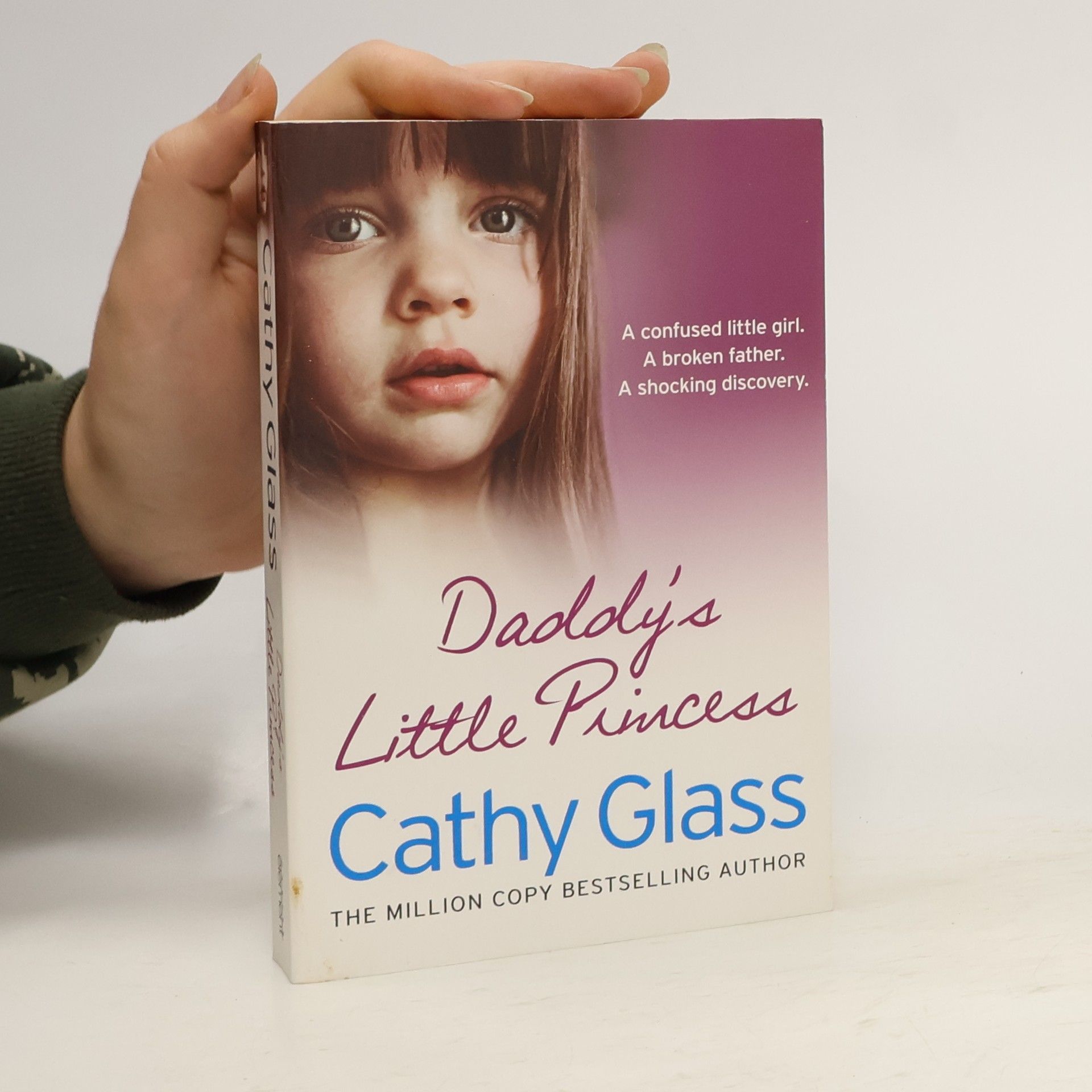Cathy Glass Daddy's Little Princess