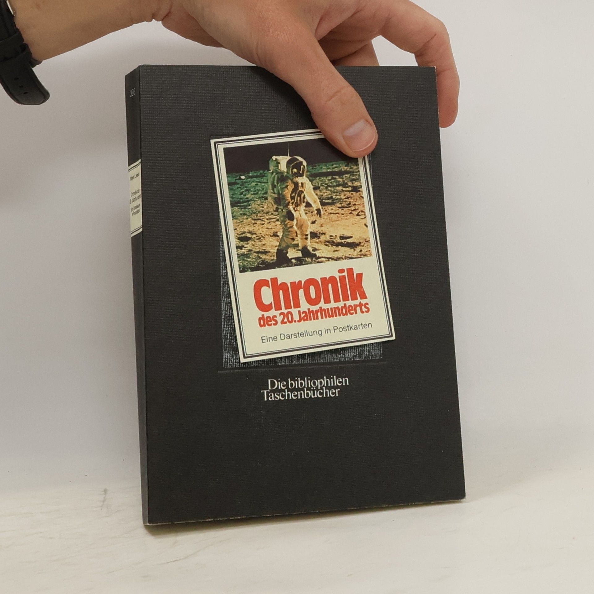 Robert Lebeck Chronik des 20. Jahrhunderts