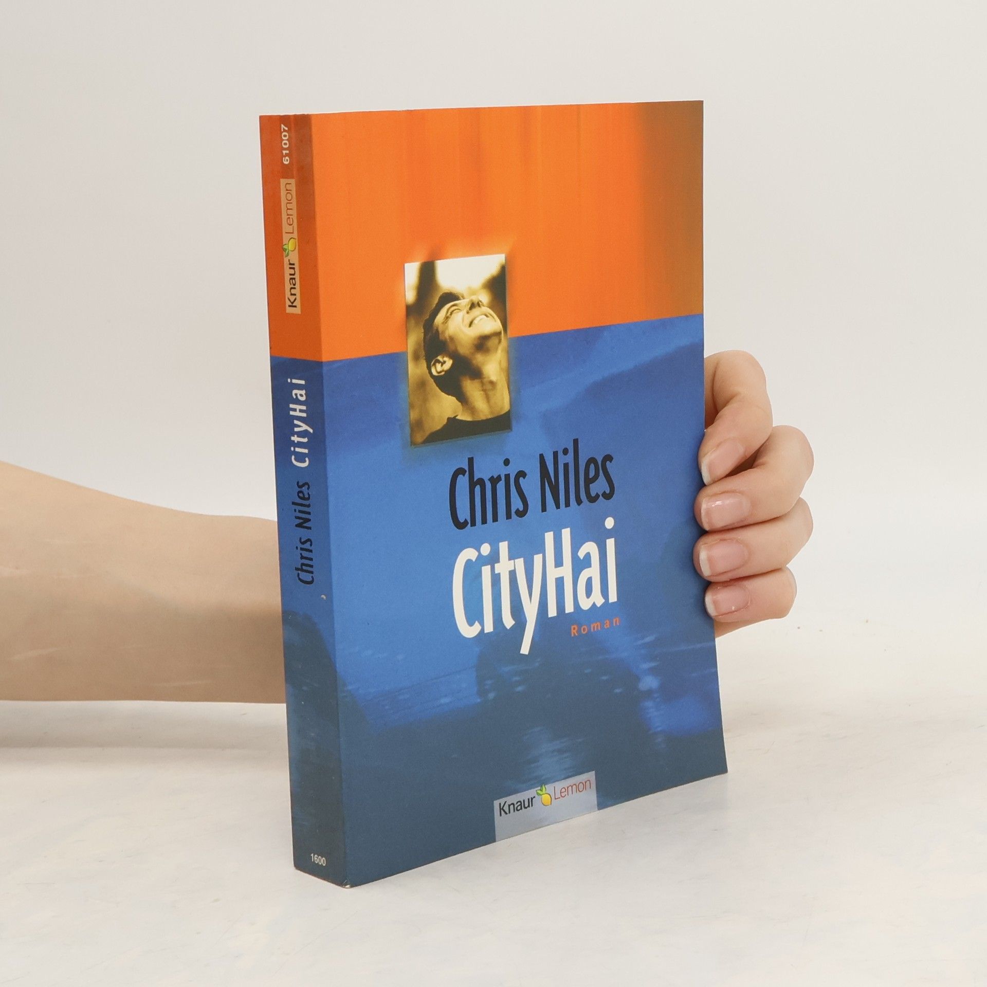 Chris Niles City-Hai