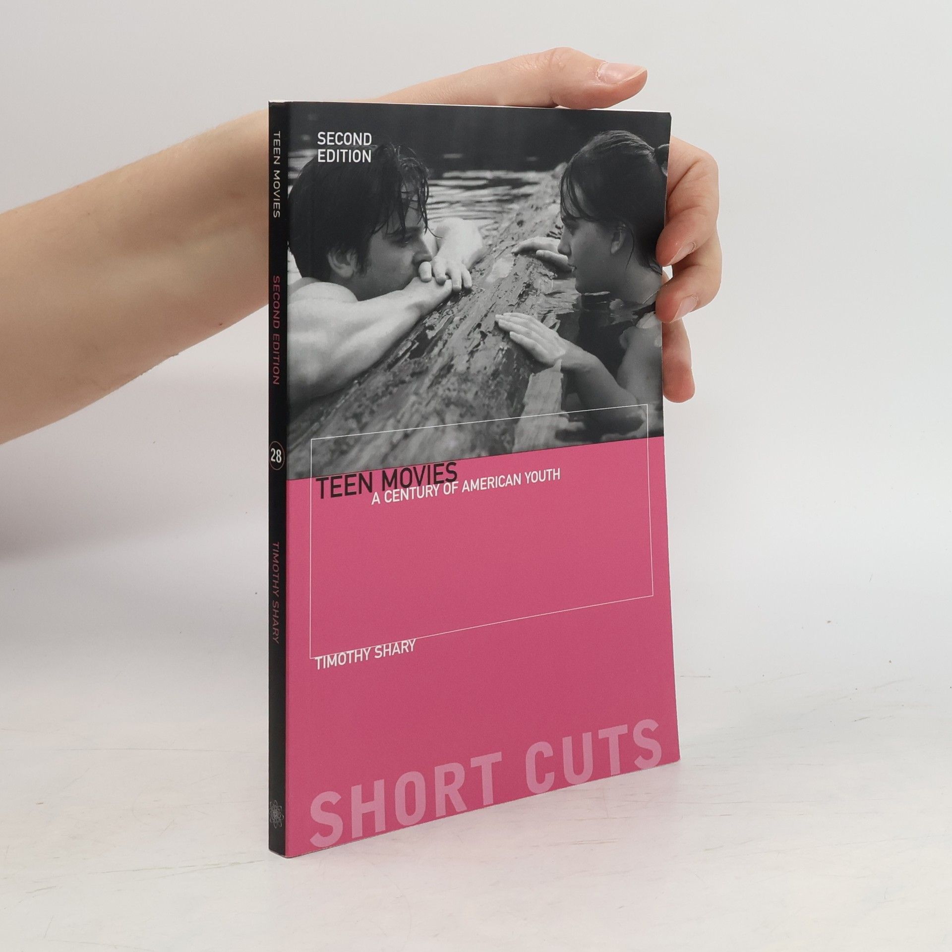 Timothy Shary Teen Movies