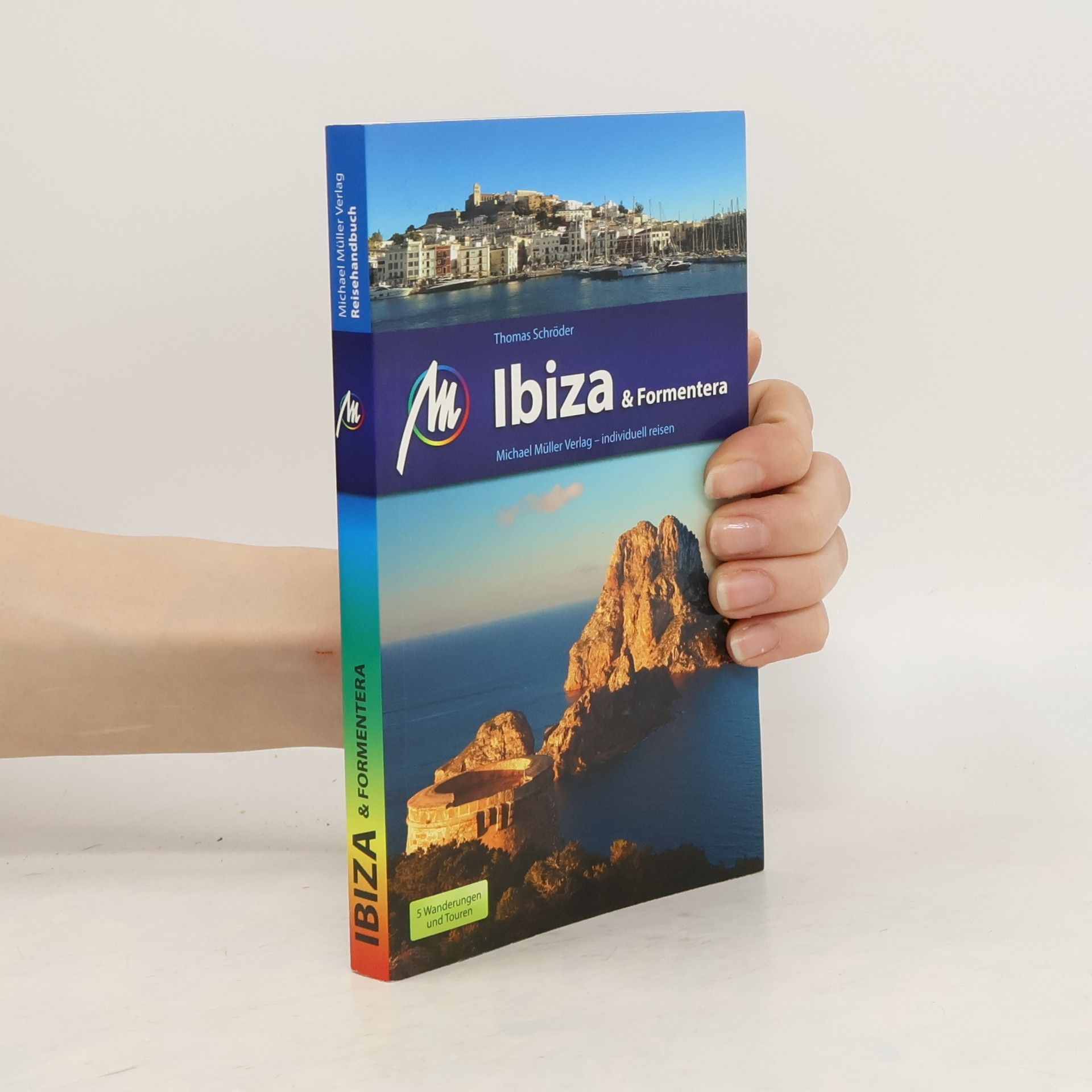 Thomas Schröder Ibiza & Formentera