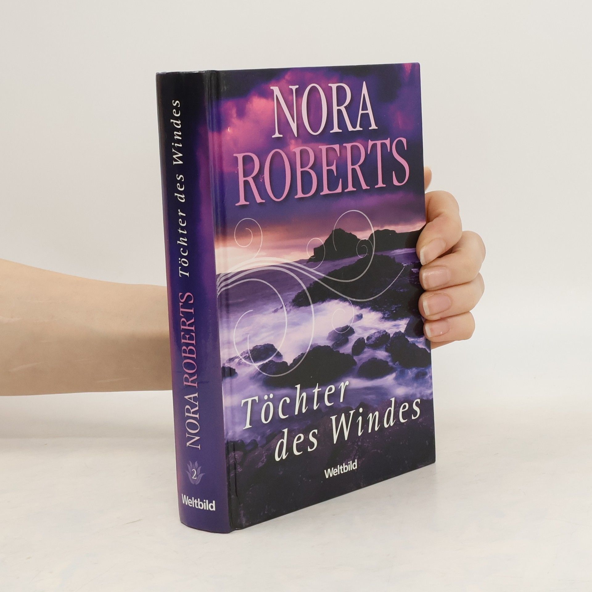 Nora Roberts Töchter des Feues