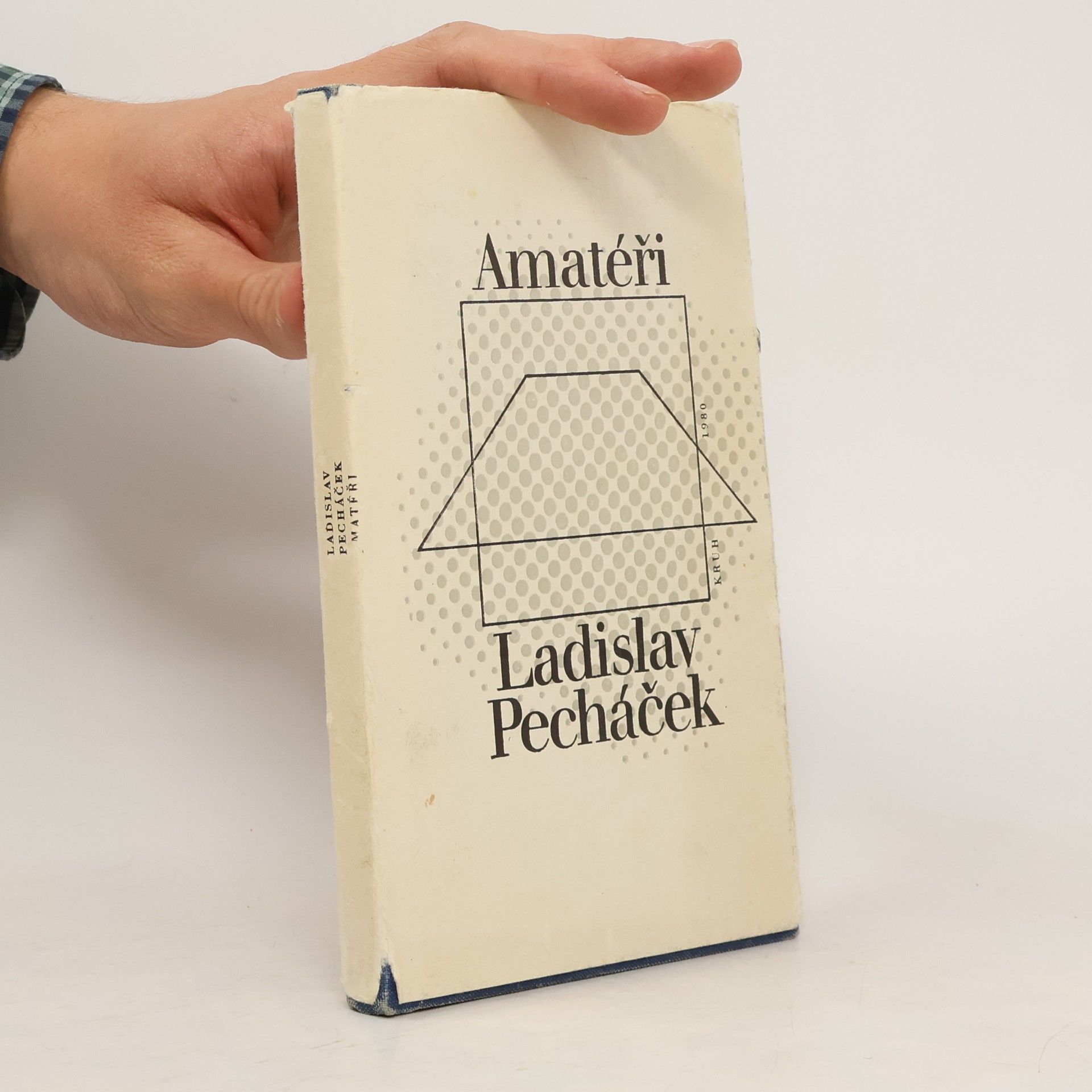 Ladislav Pecháček Amatéři