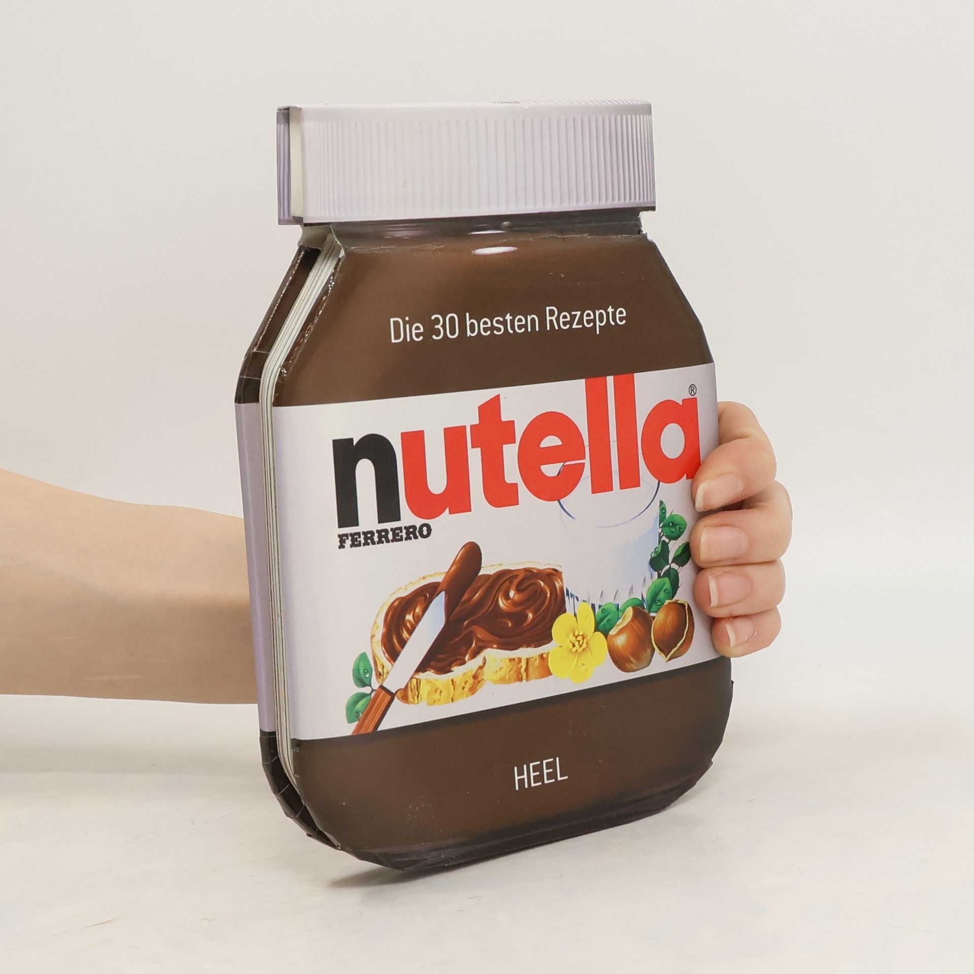 Collective Nutella