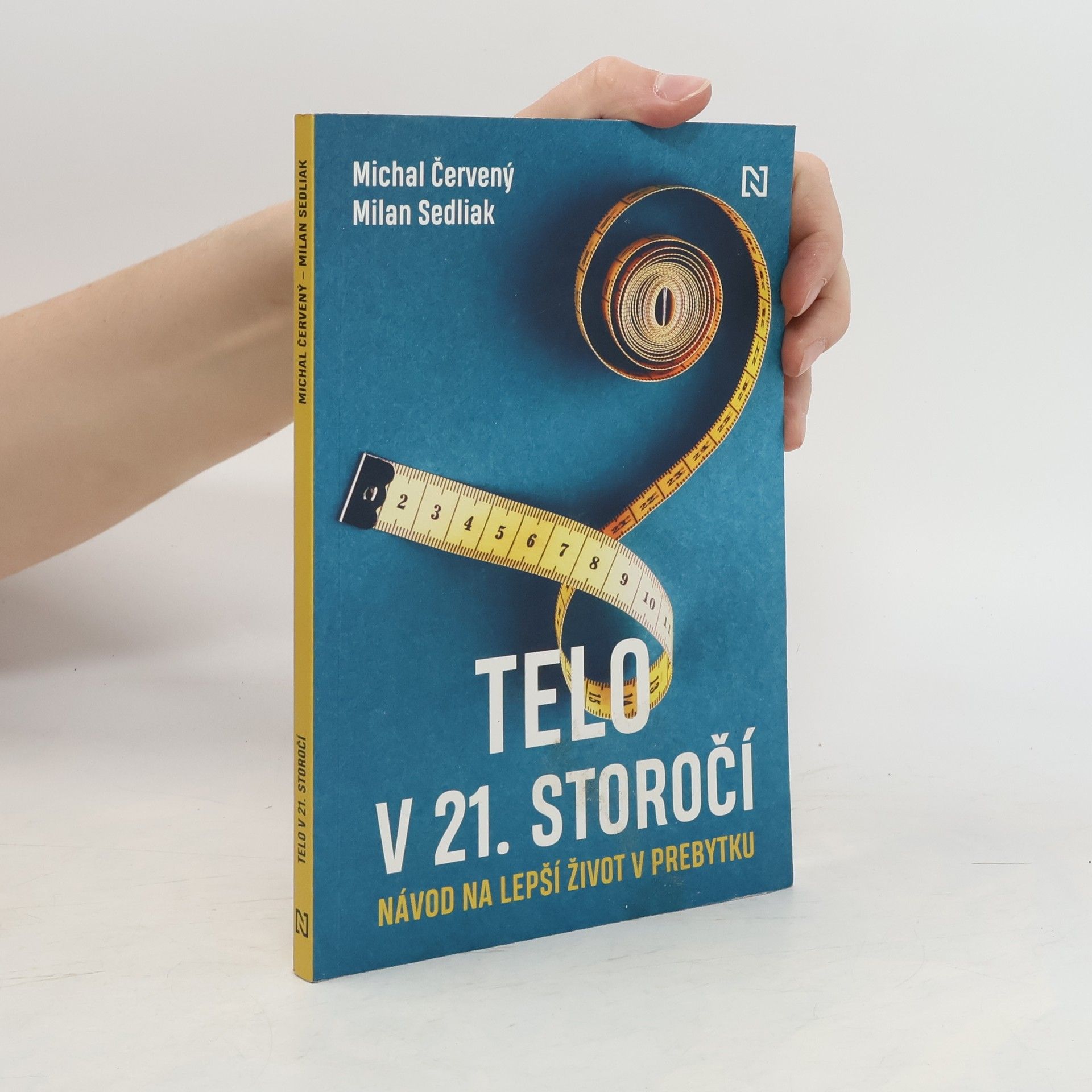 Michal Červený Telo v 21. storočí