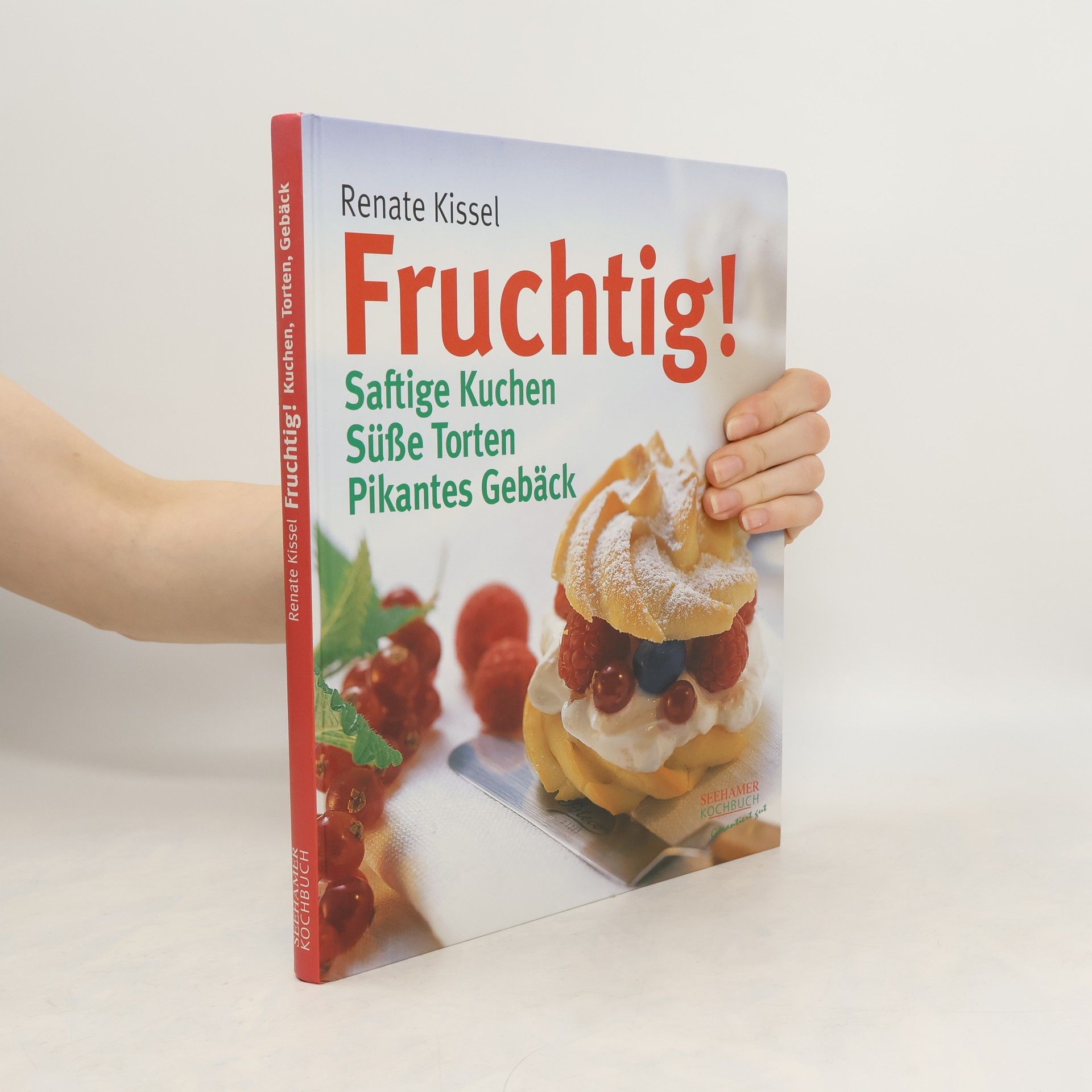 Renate Kissel Fruchtig!