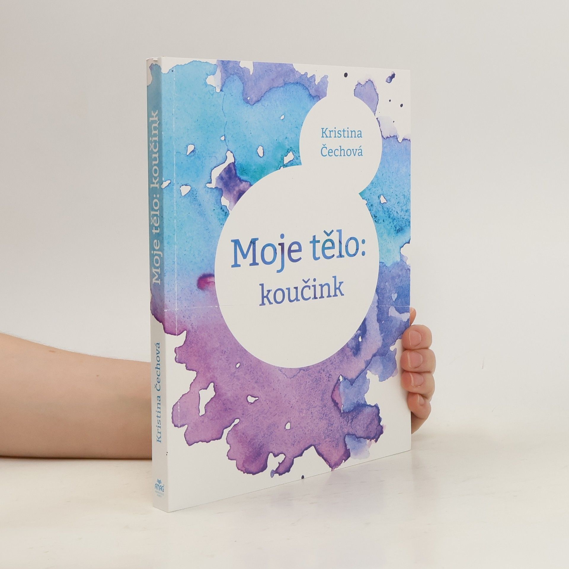 Kristina Čechová Moje tělo: koučink