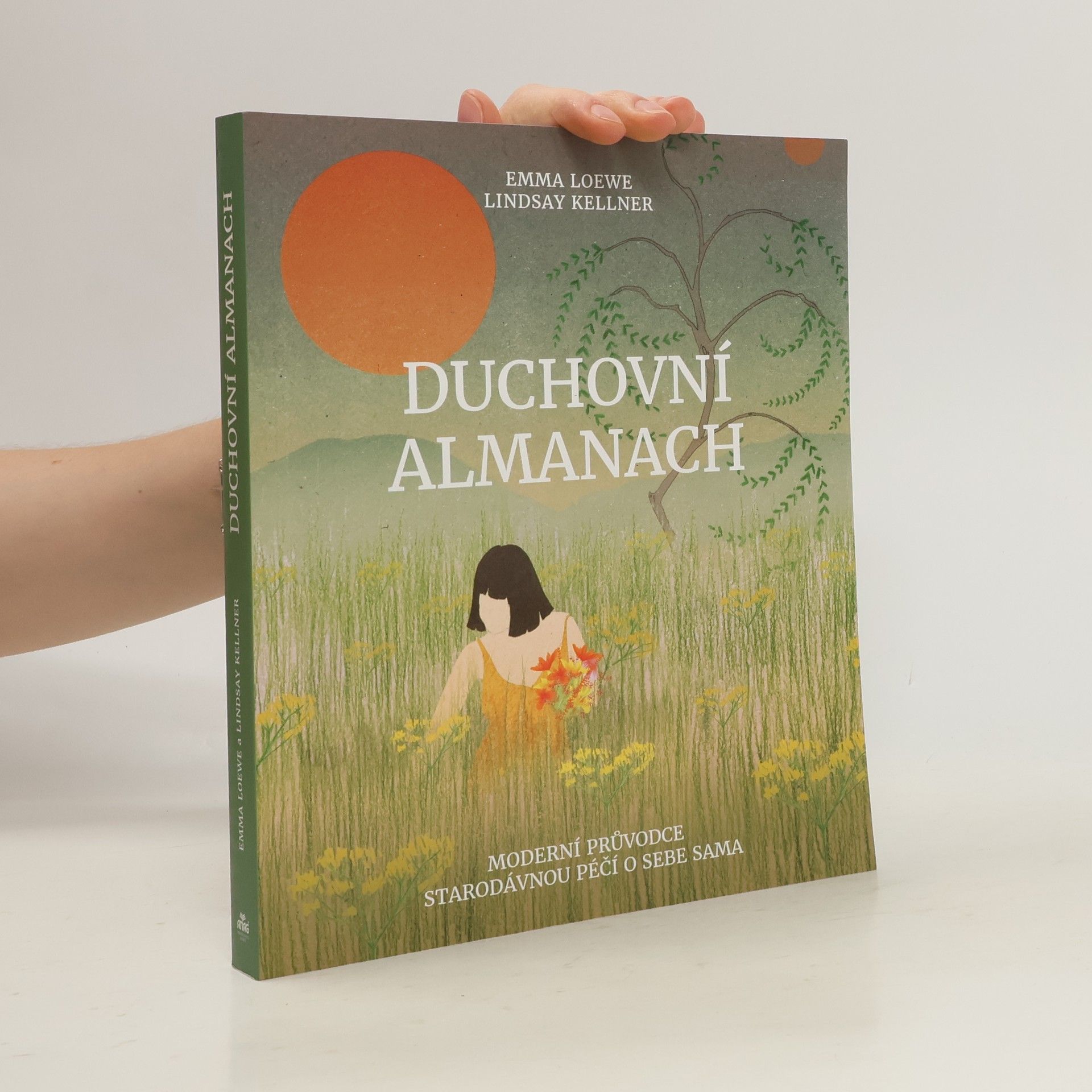 Emma Loewe Duchovní almanach