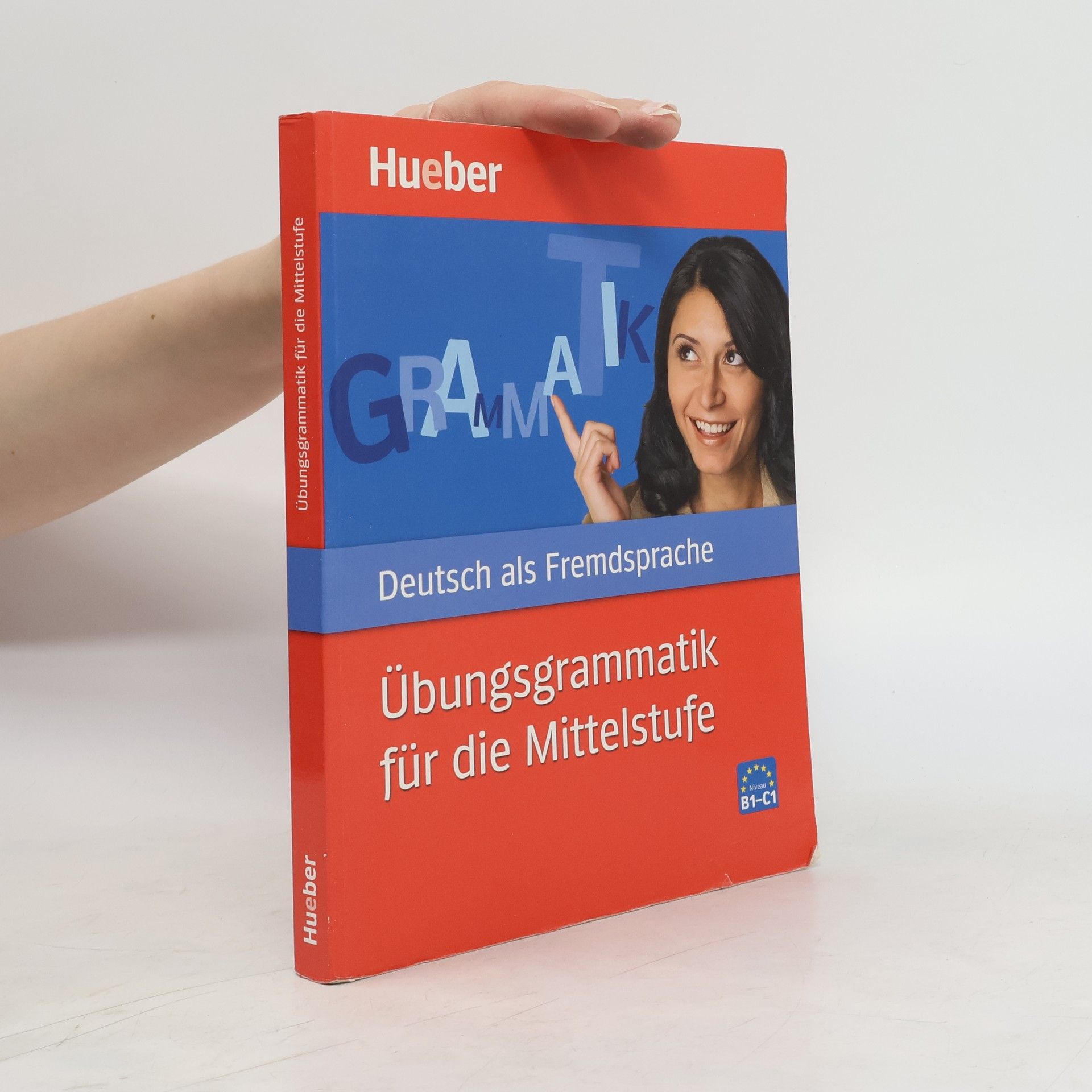 Axel Hering Übungsgrammatik für die Mittelstufe