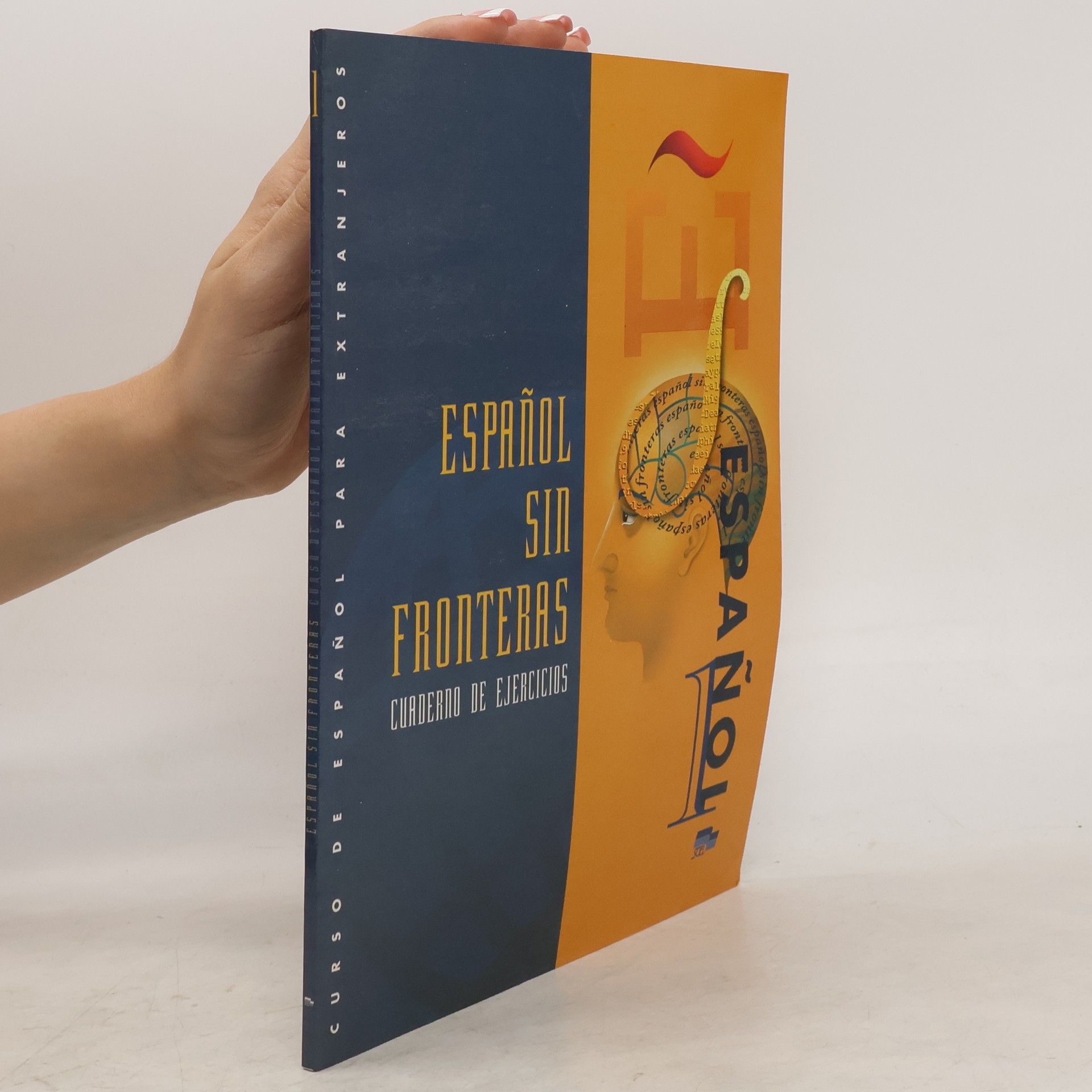 Autorenkollektiv Espańol sin fronteras 1 : cuaderno de ejercicios