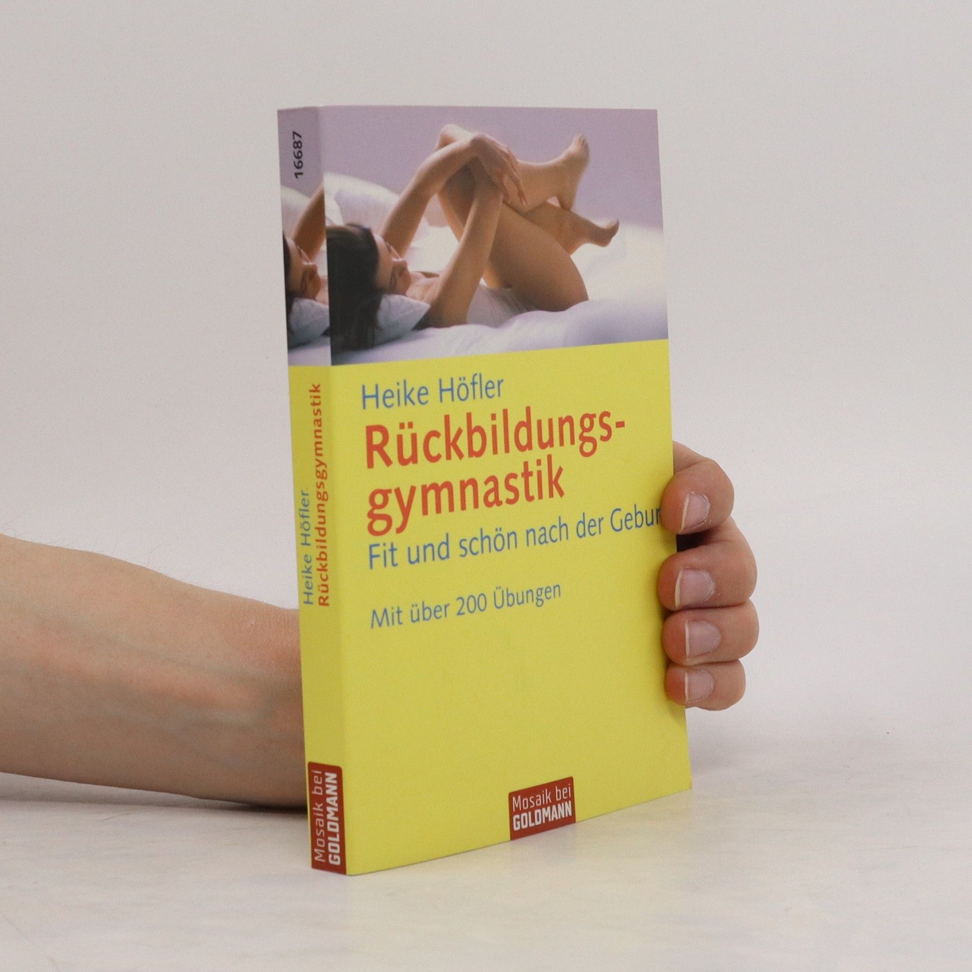 Heike Höfler Rückbildungsgymnastik