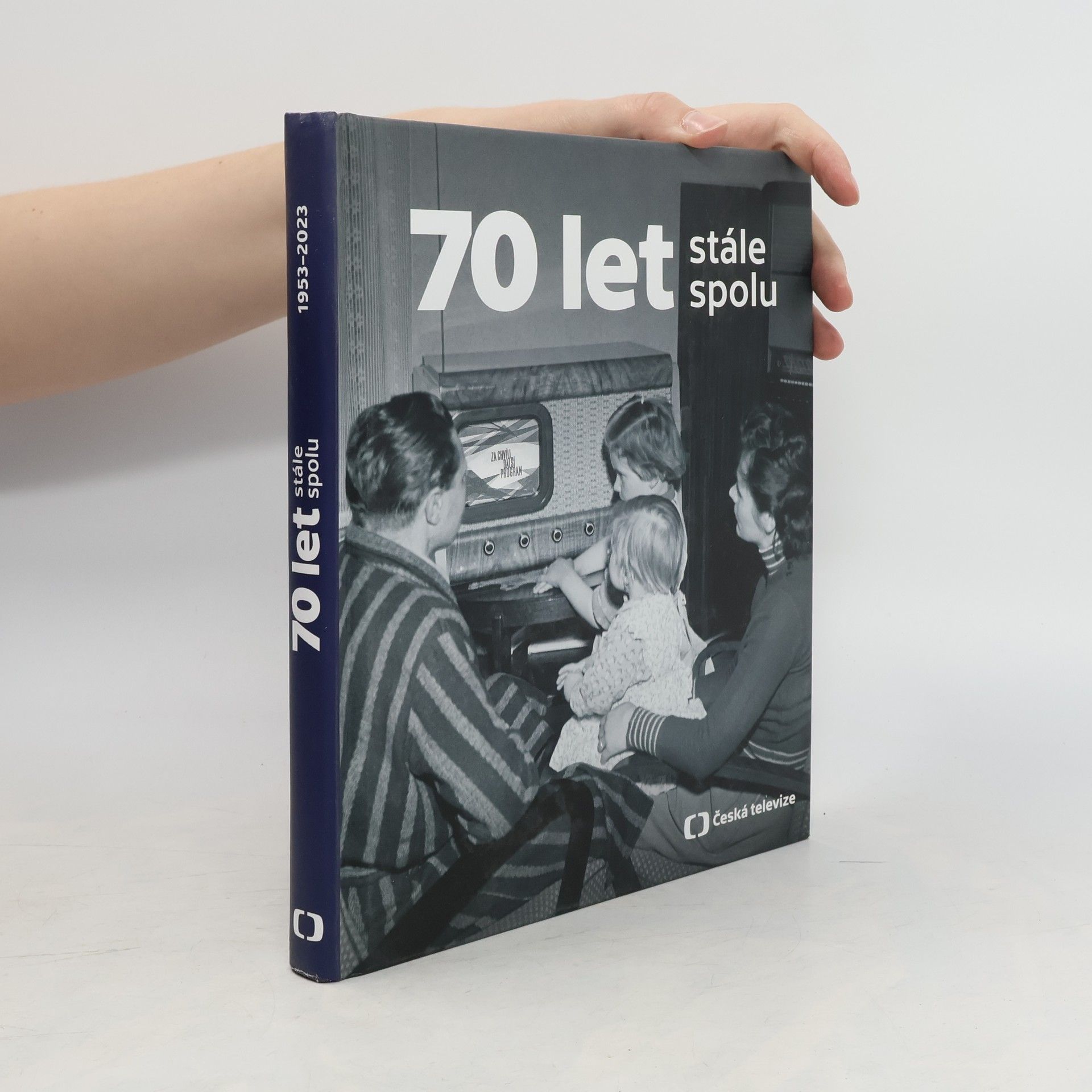Daniel Růžička 70 let stále spolu