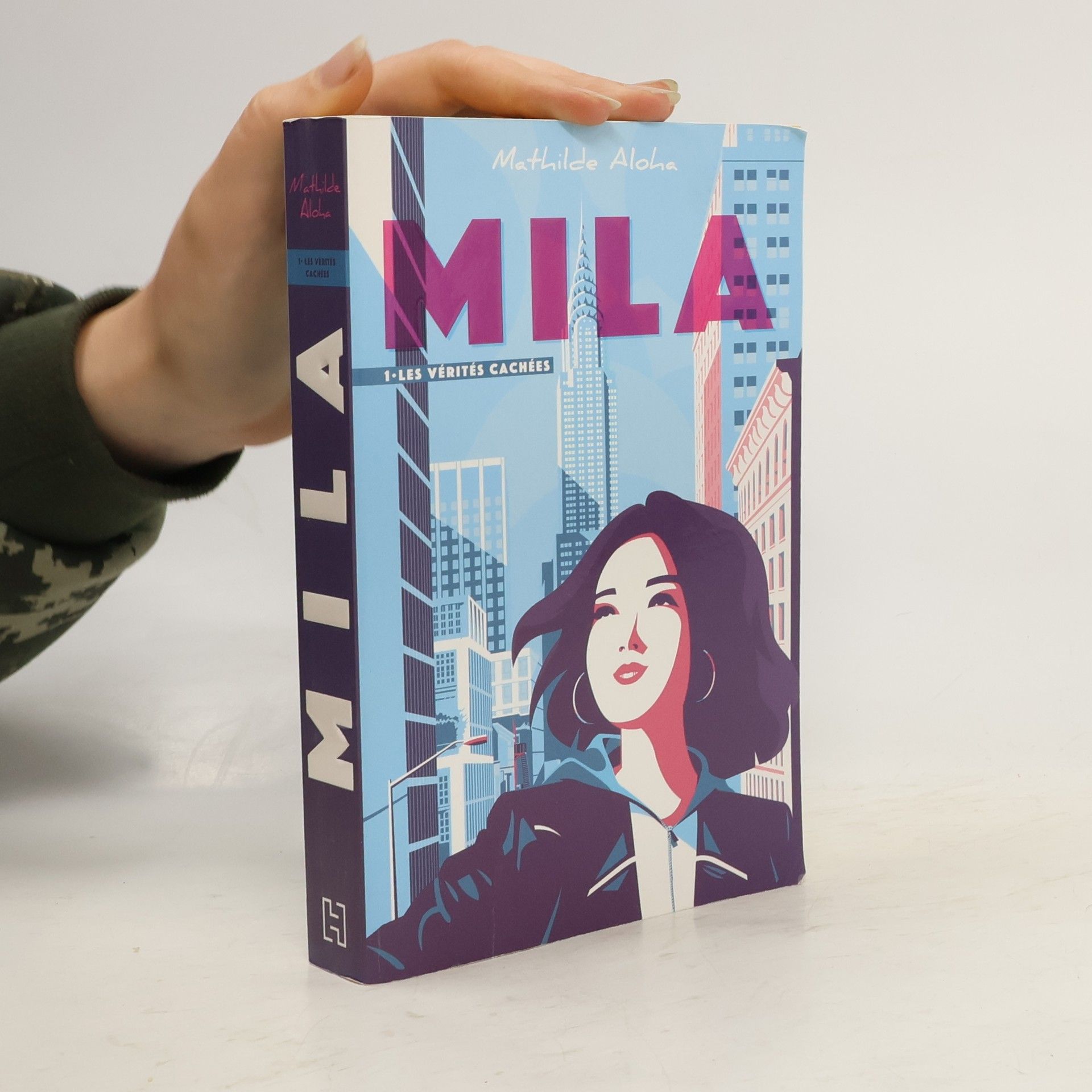 Mathilde Aloha Mila: Les vérités cachées