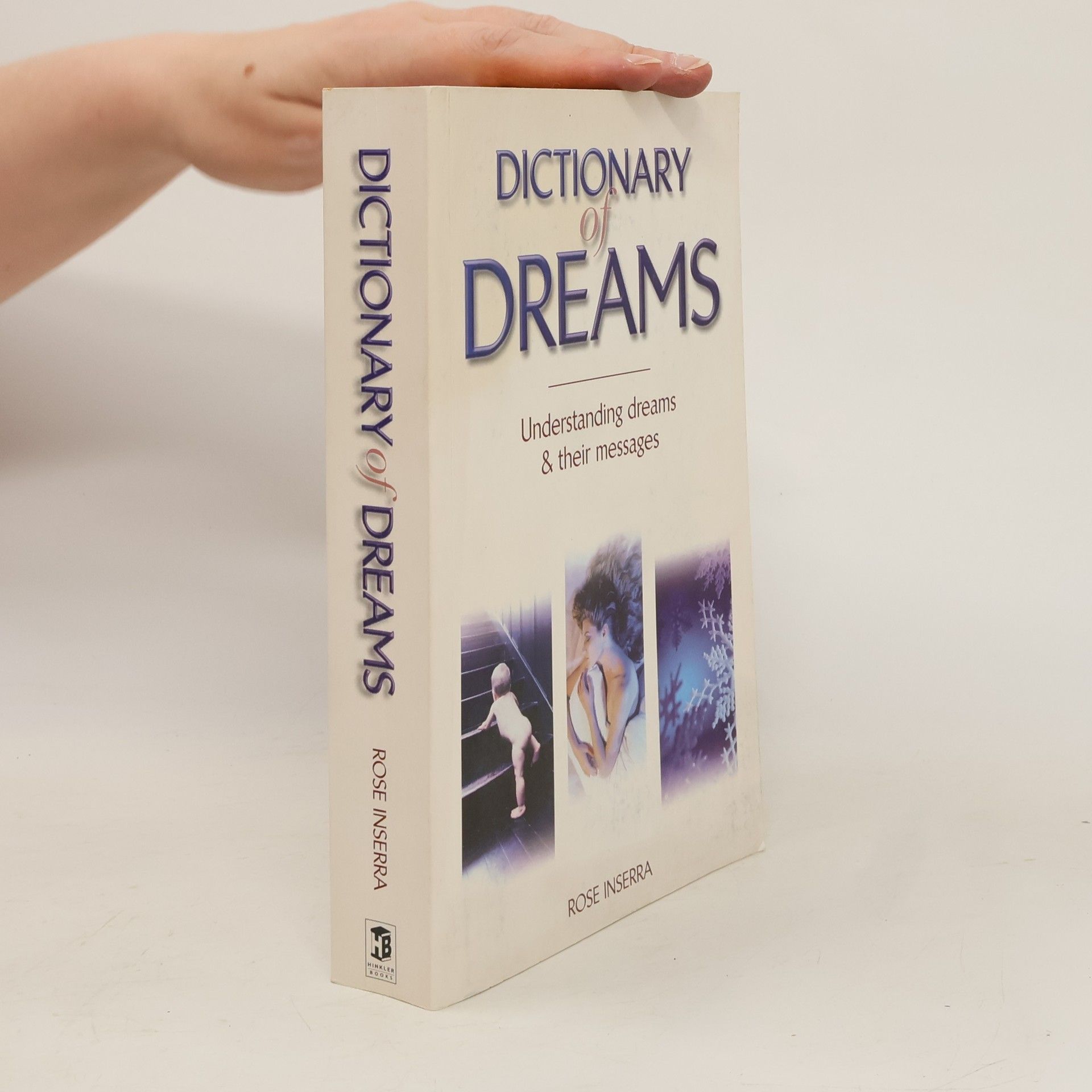 Rose Inserra Dictionary of Dreams