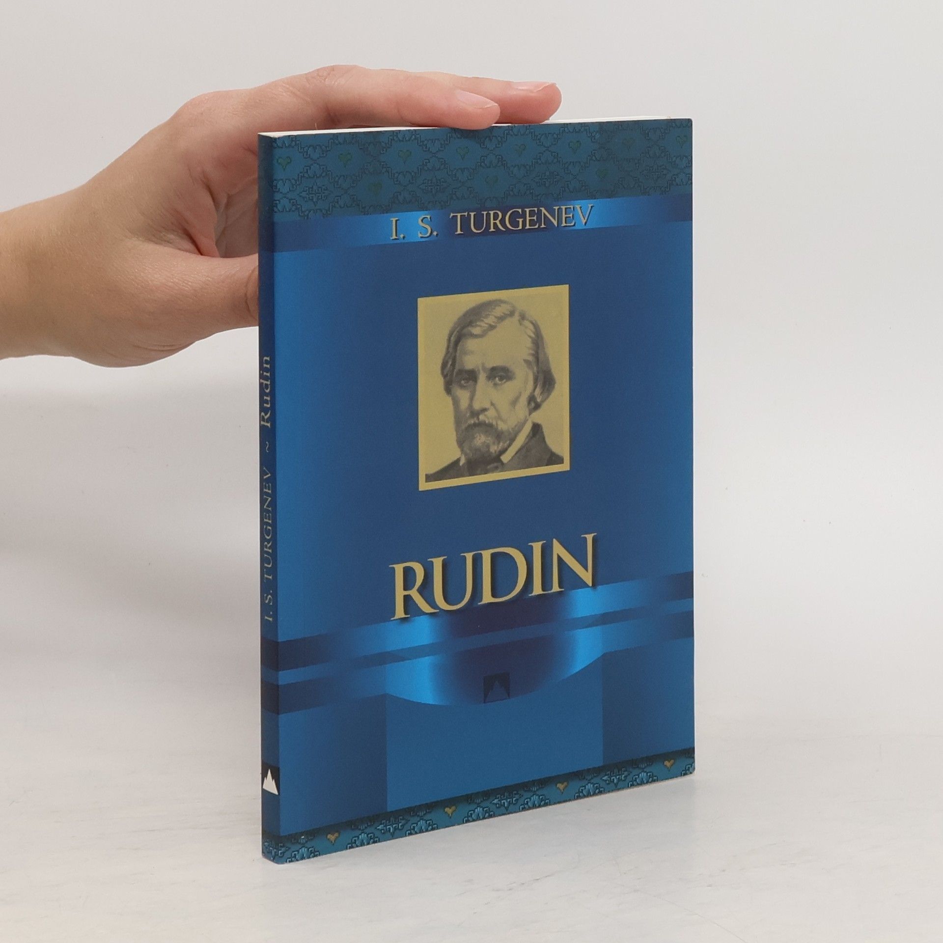 Iwan Sergejewitsch Turgenew Rudin