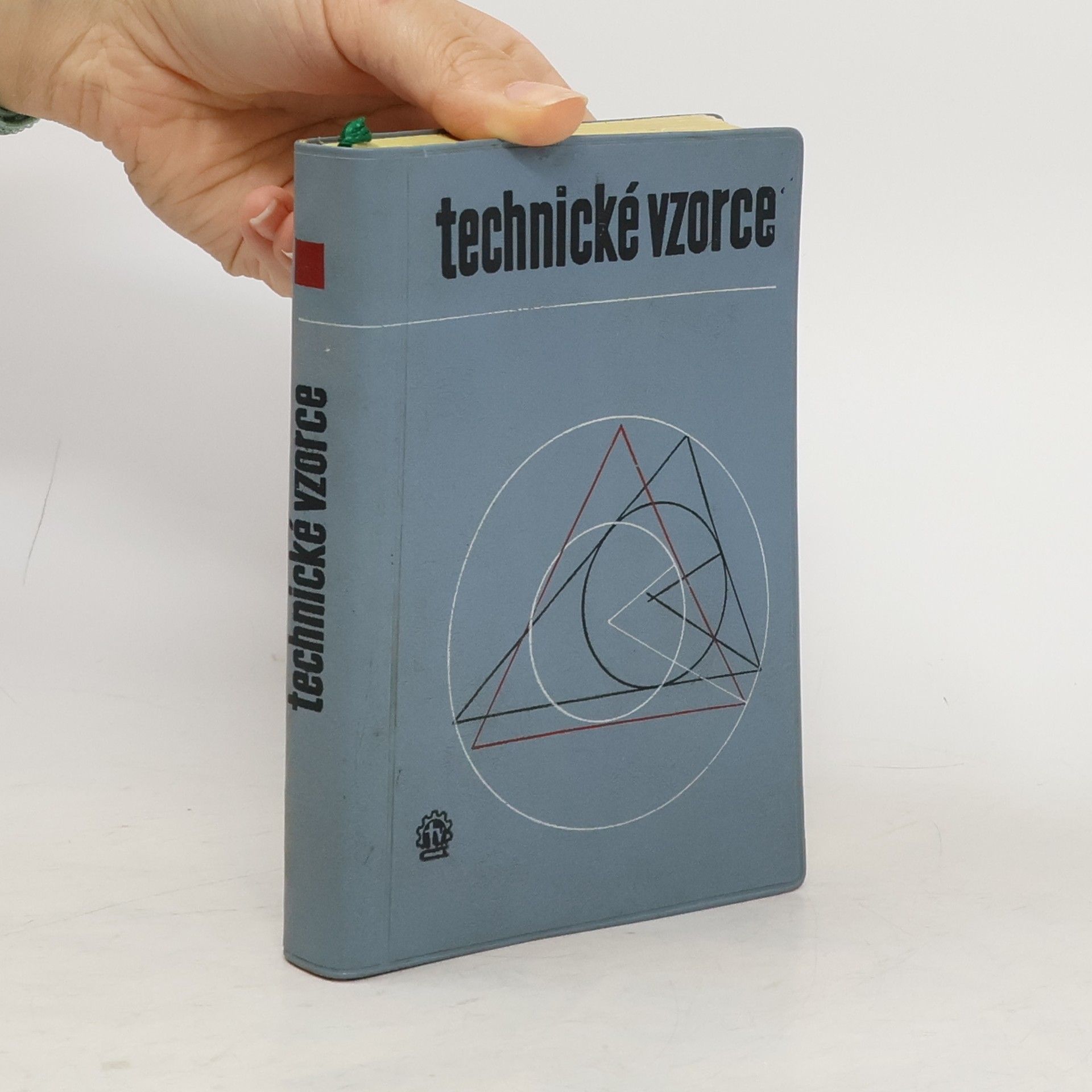 kolektiv Technické vzorce