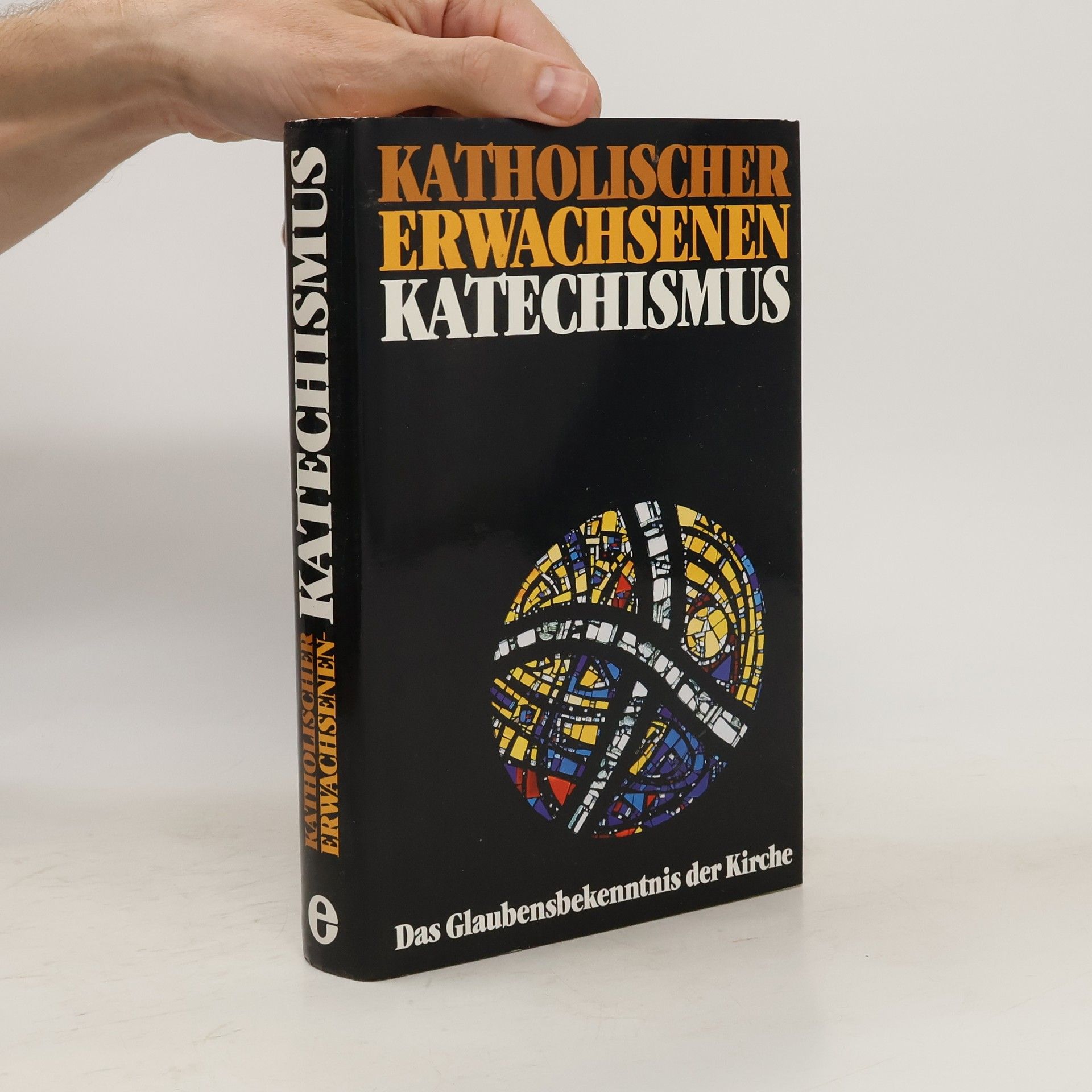 kolektiv Katolischer Erwachsenen Katechismus