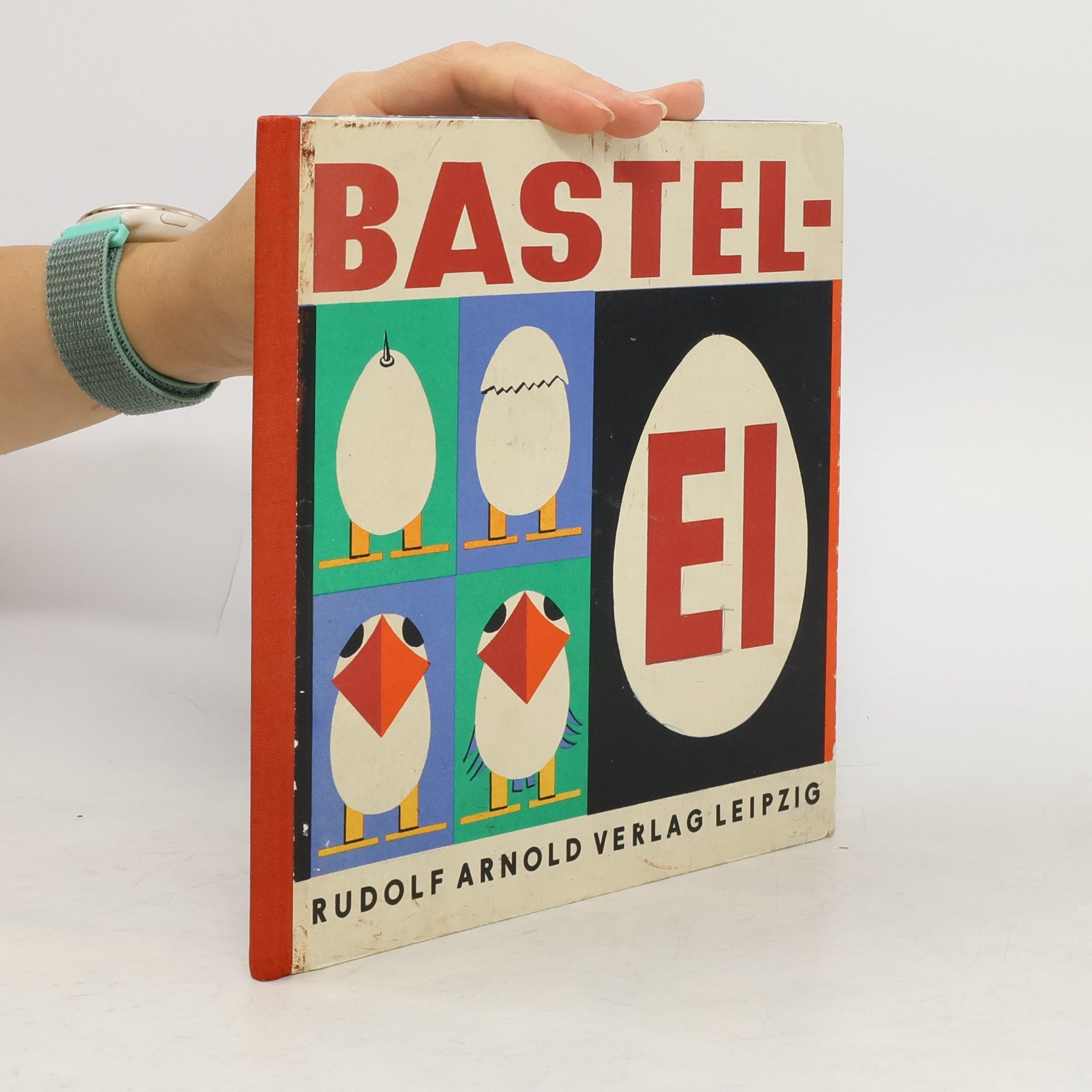 Autorenkollektiv Bastelei