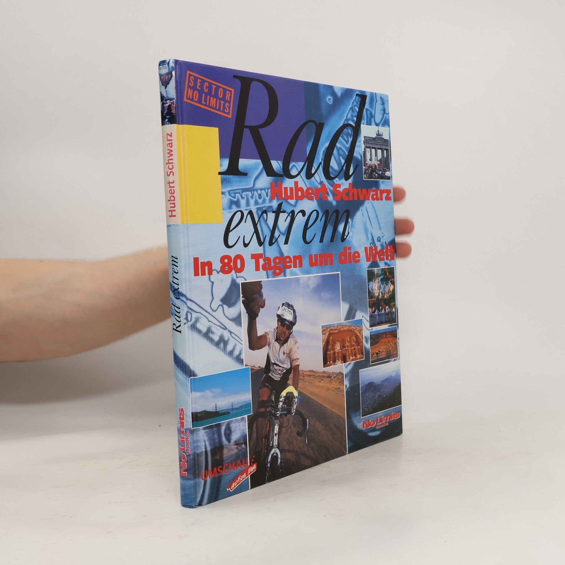 Peter Haberstolz Kunststoff-Verarbeitungsmaschinen, transparent gemacht