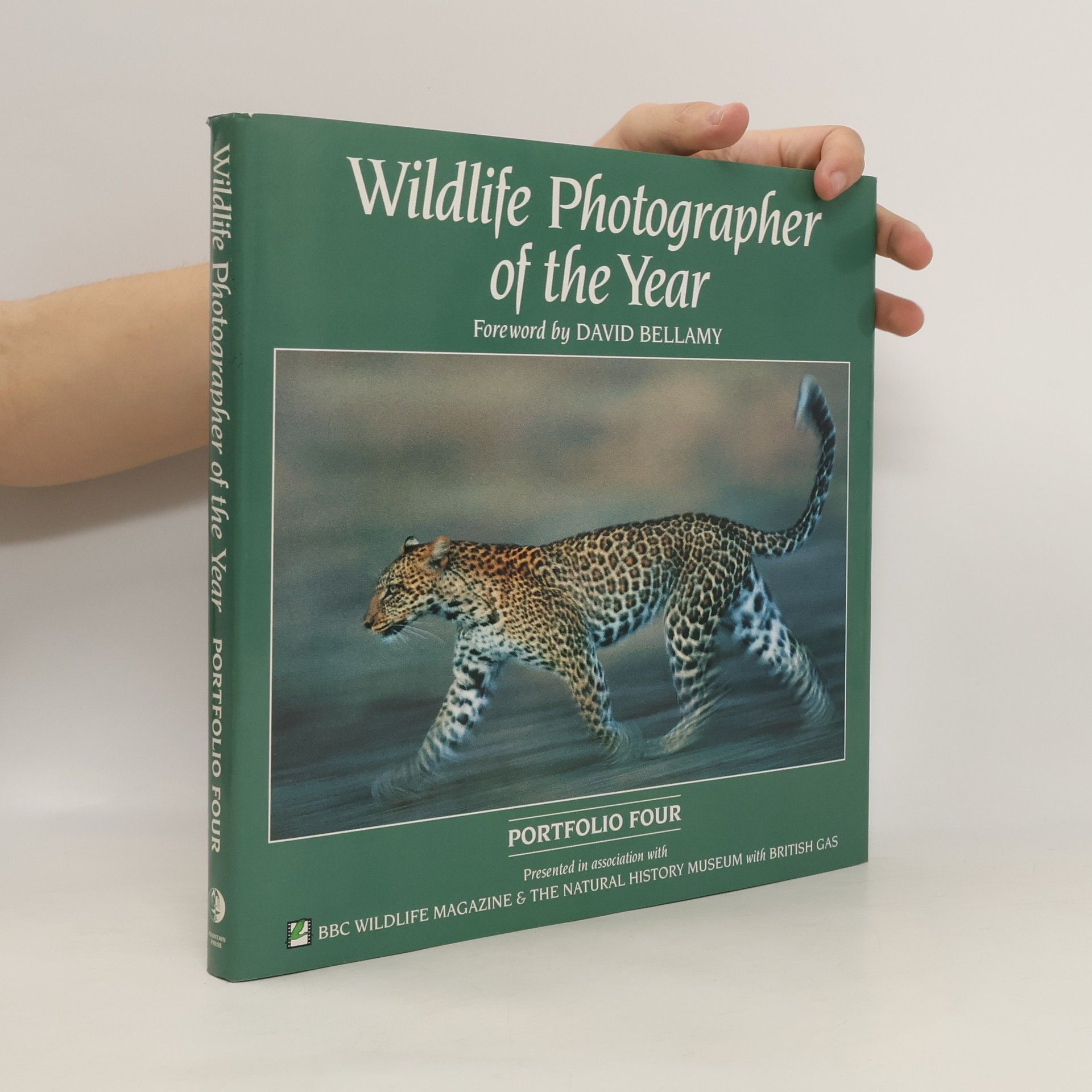Peter Wilkinson Wildlife Photographer of the Year. Portfolio 4