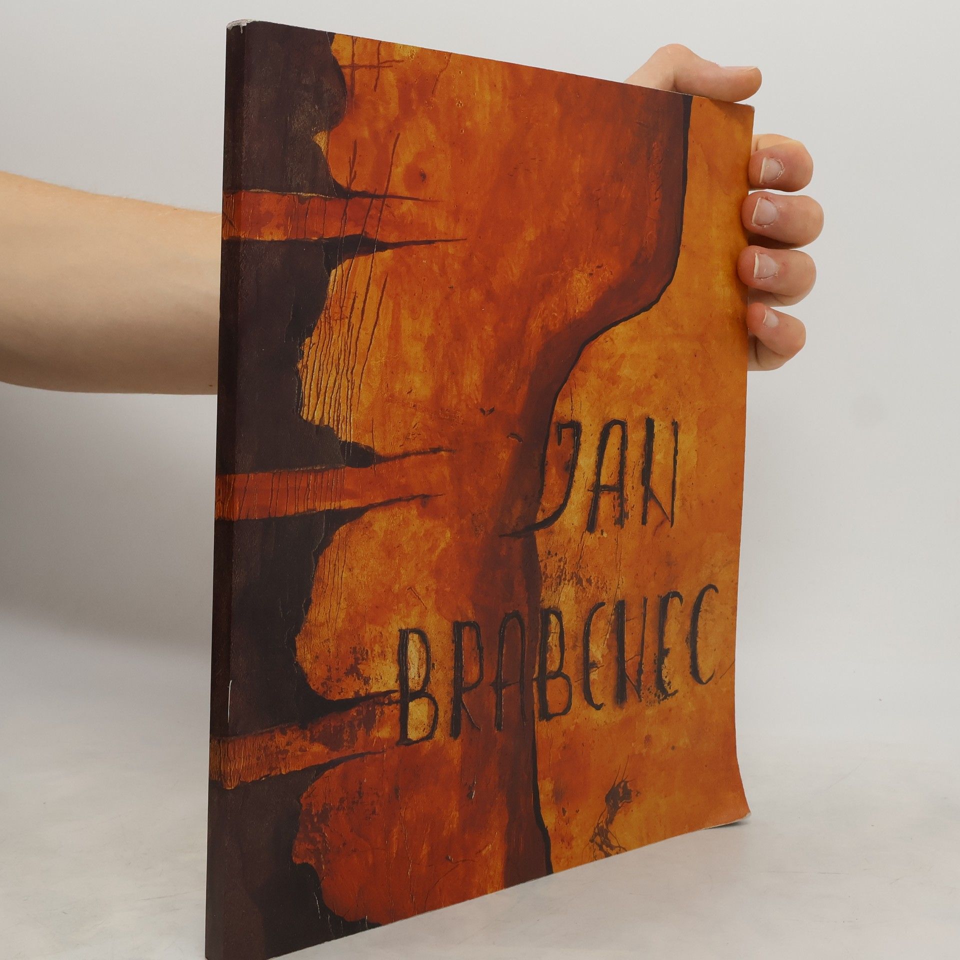 Jan Brabenec Monolog