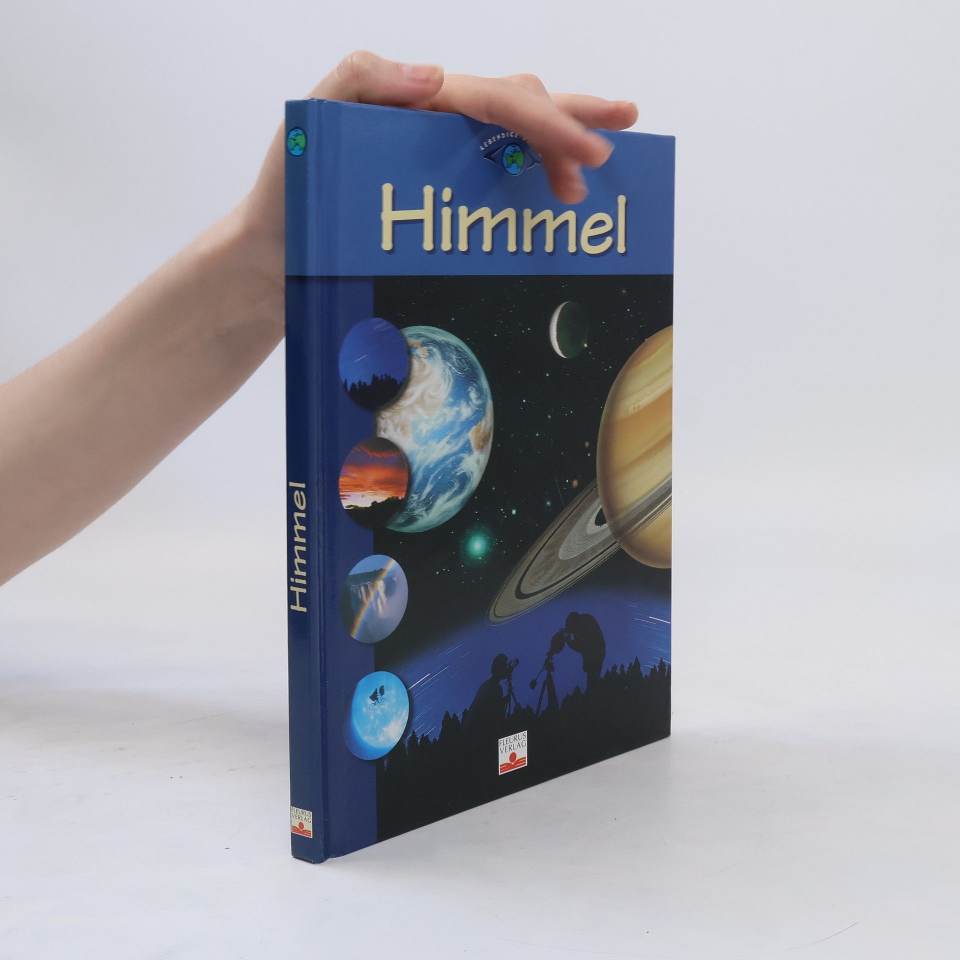 Pierre Kohler Himmel