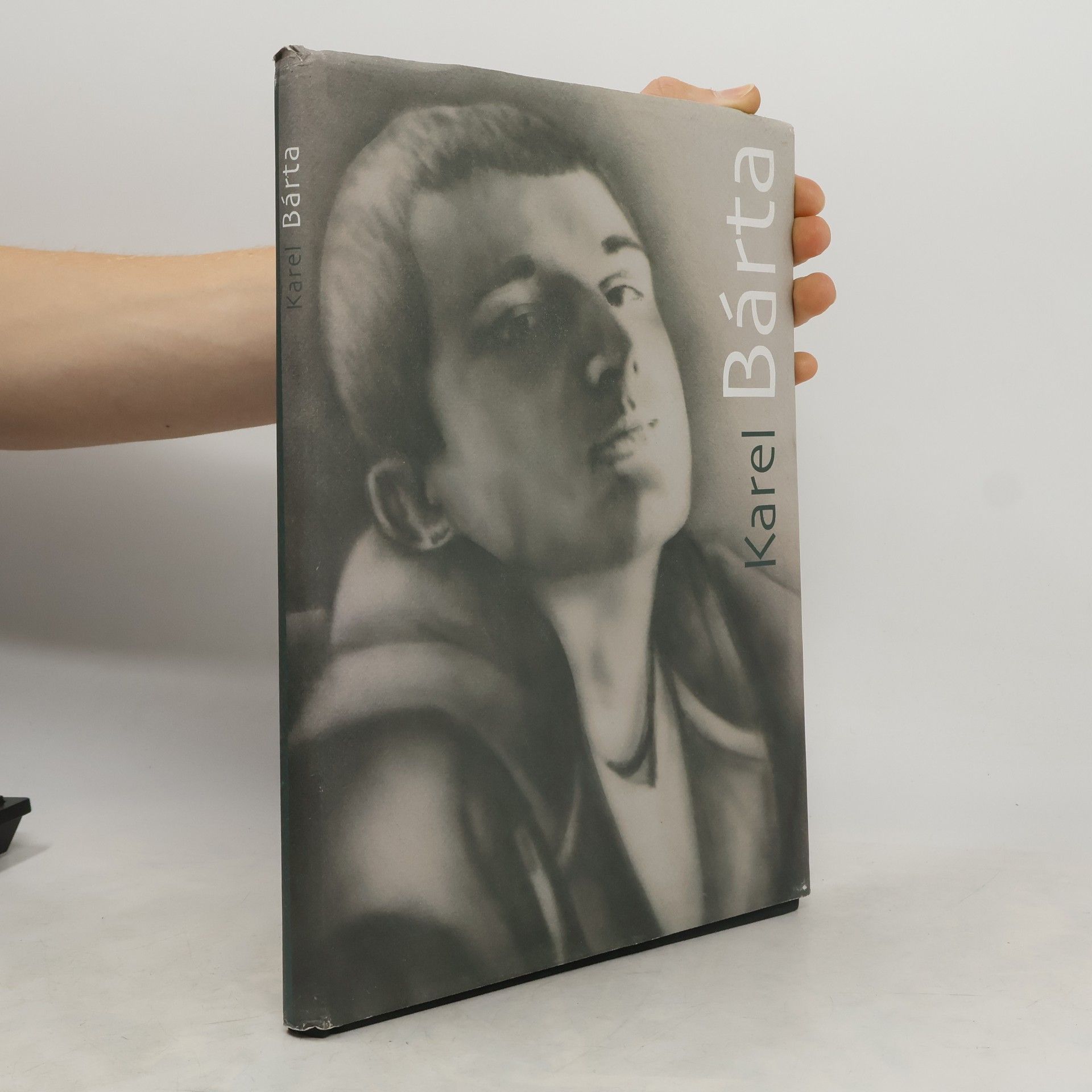 Collectif d'auteurs Karel Bárta