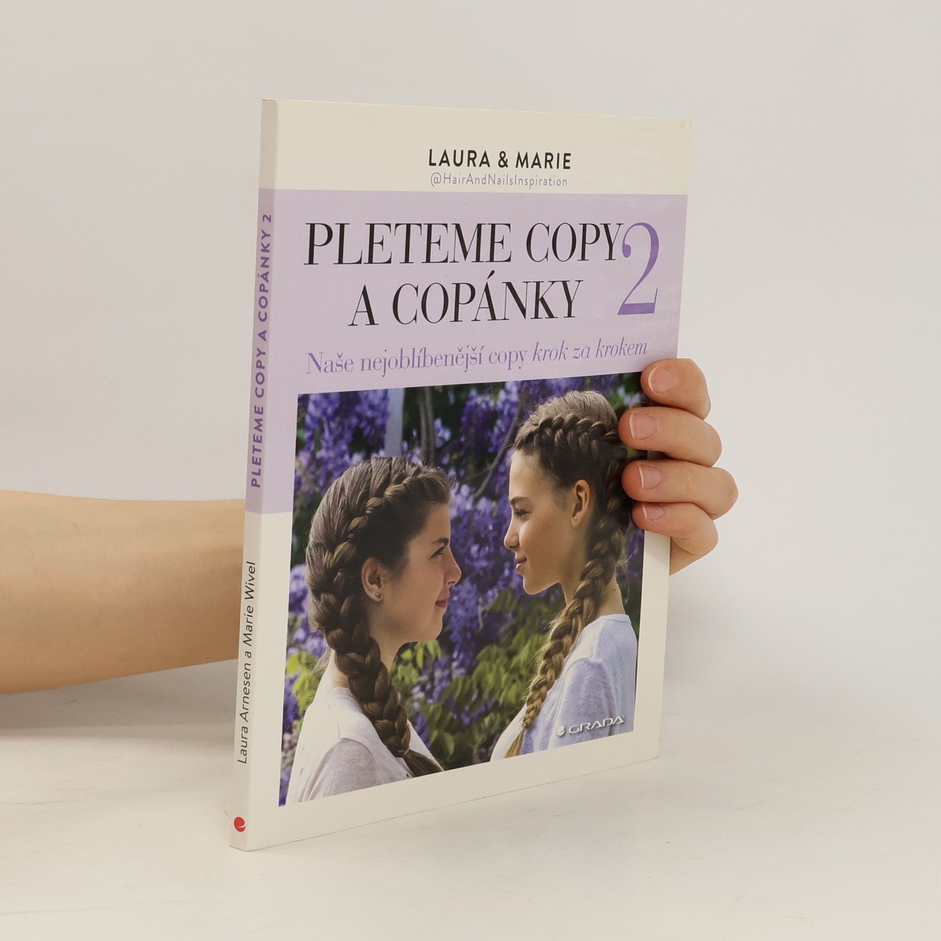 Marie Wivel Pleteme copy a copánky 2