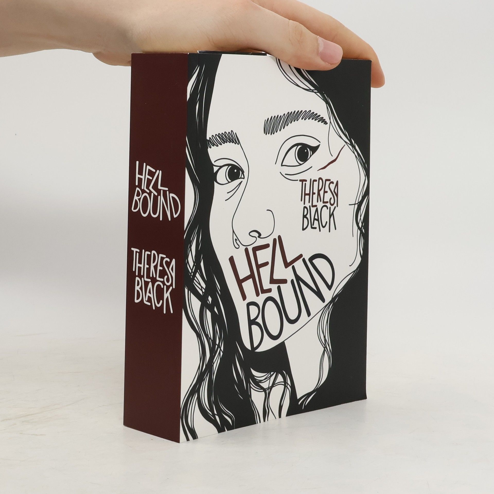 Theresa Black Hellbound