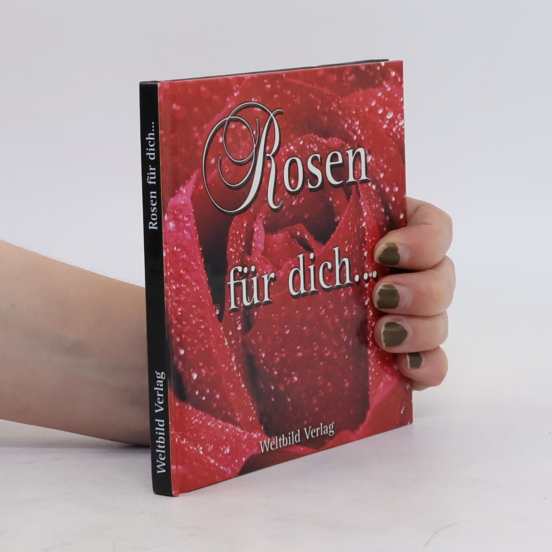 Collective Rosen für dich...