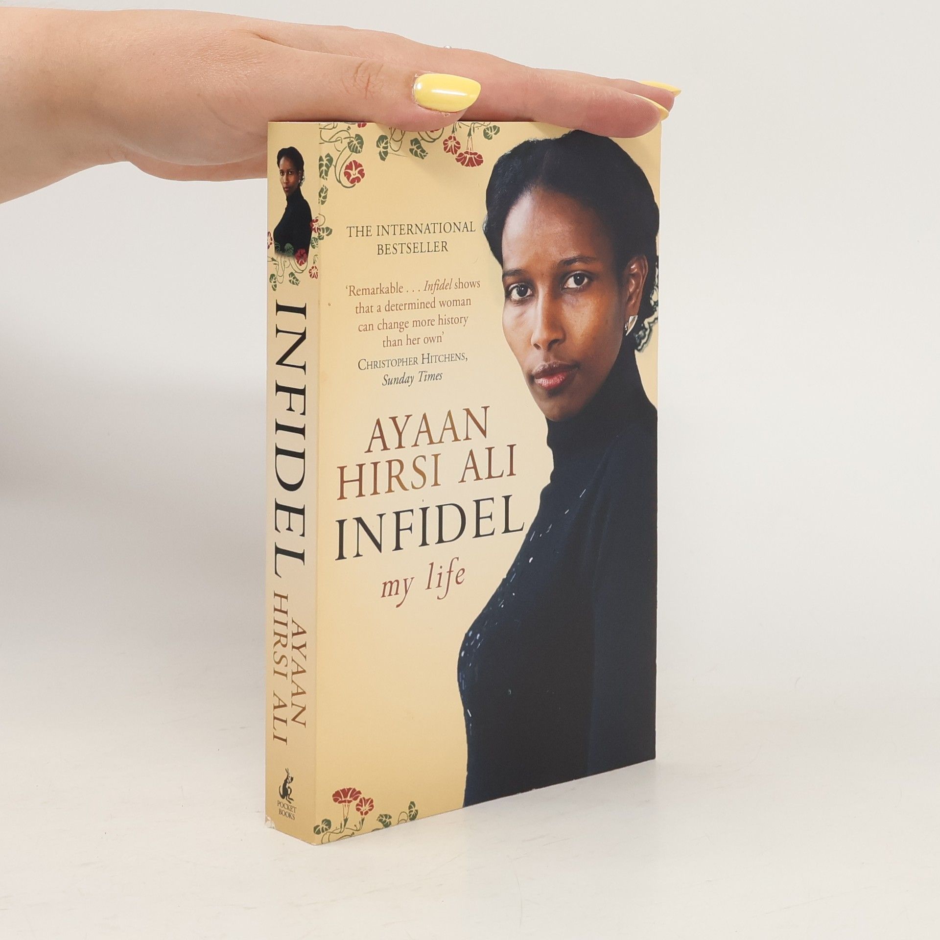 Ayaan Hirsi Ali Infidel