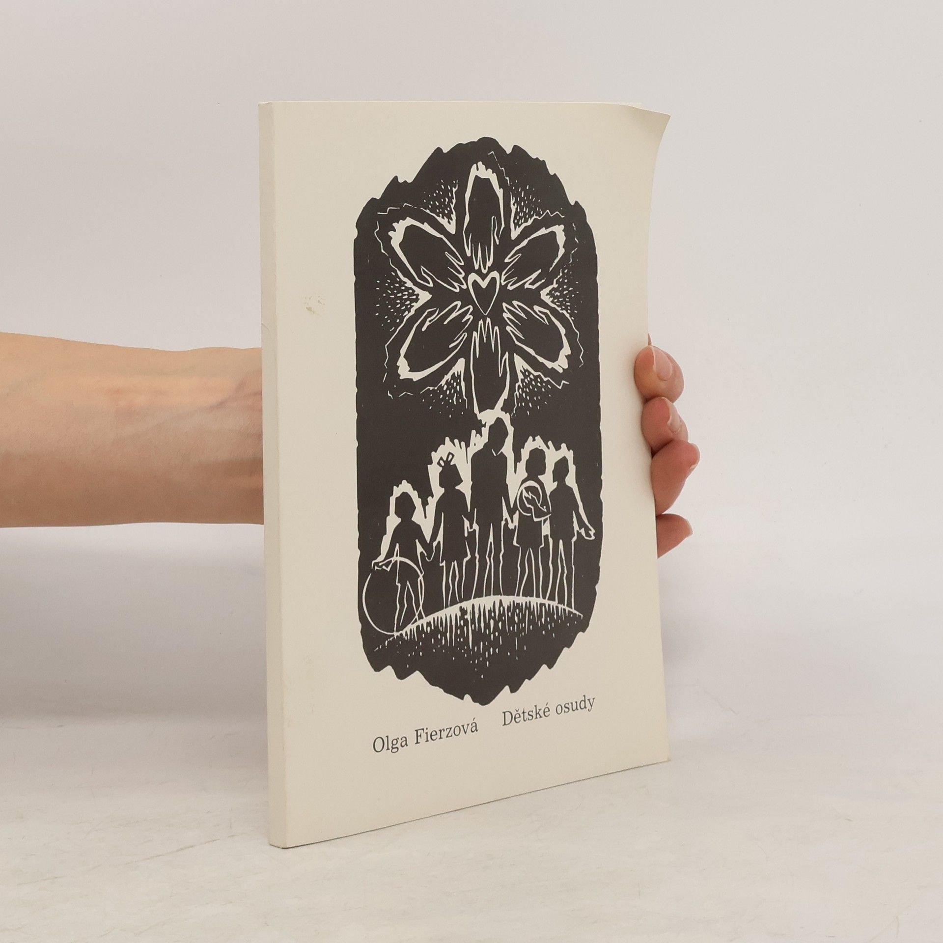 Dětské osudy z doby poválečné