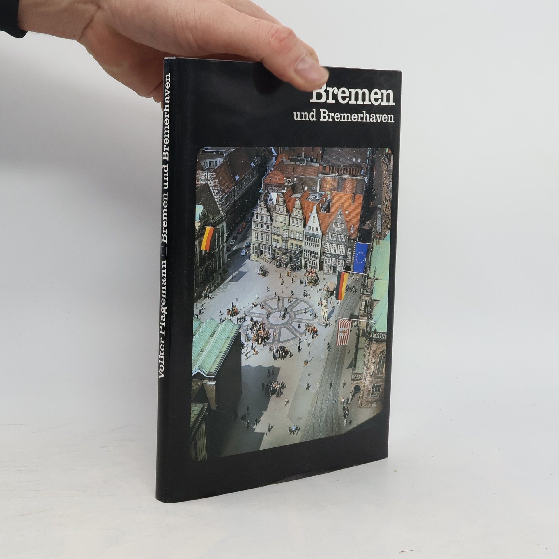 Volker Plagemann Bremen und Bremerhaven