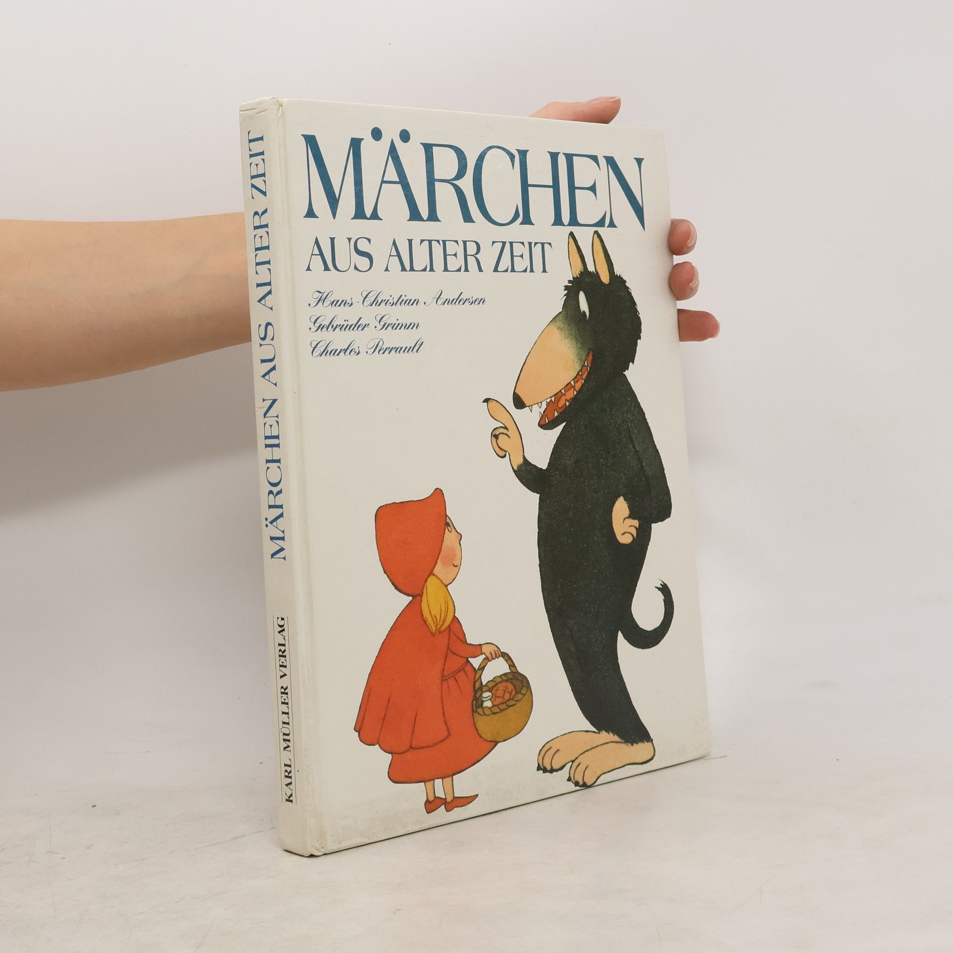 Autorenkollektiv Märchen Aus Alter Zeit
