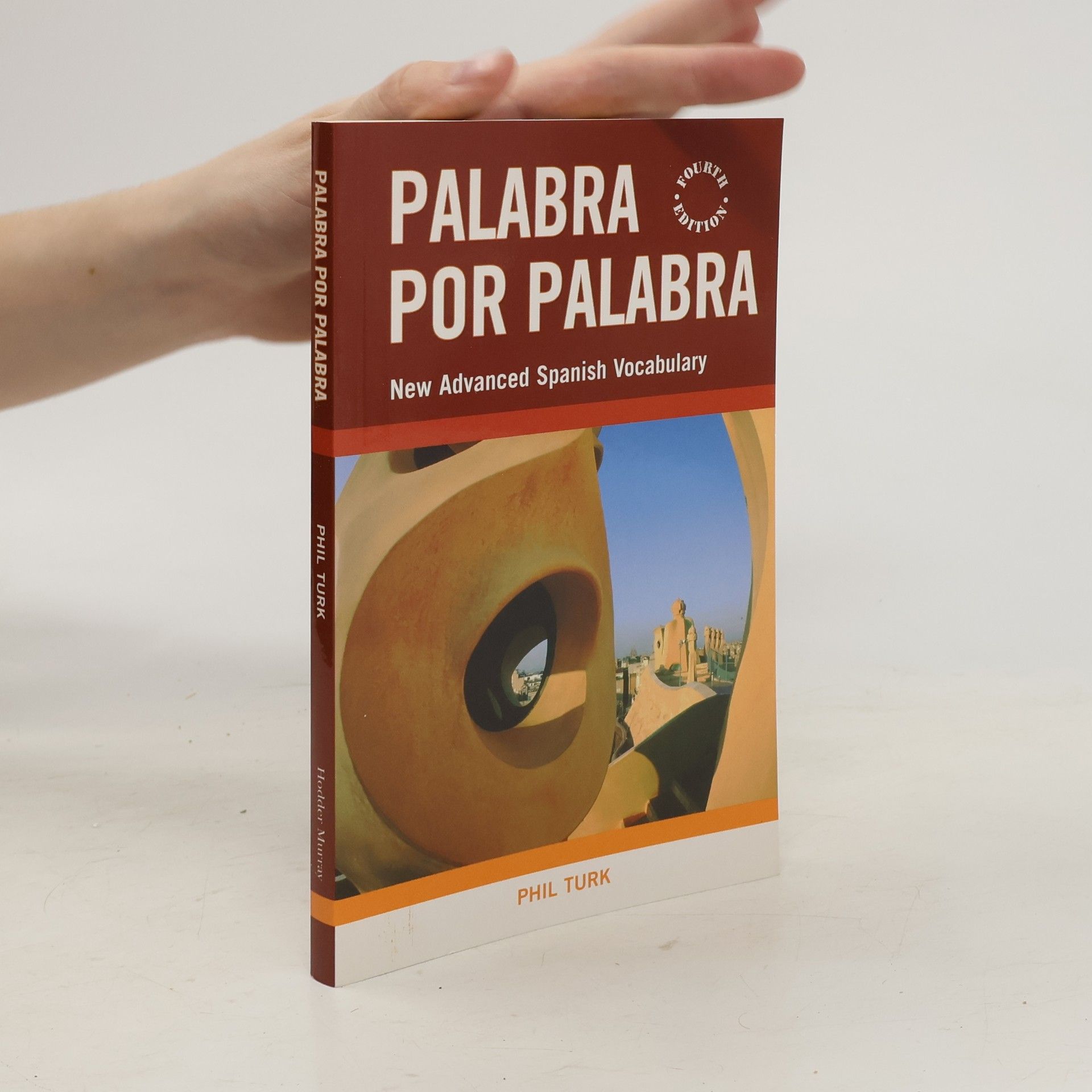 Phil Turk Palabra Por Palabra