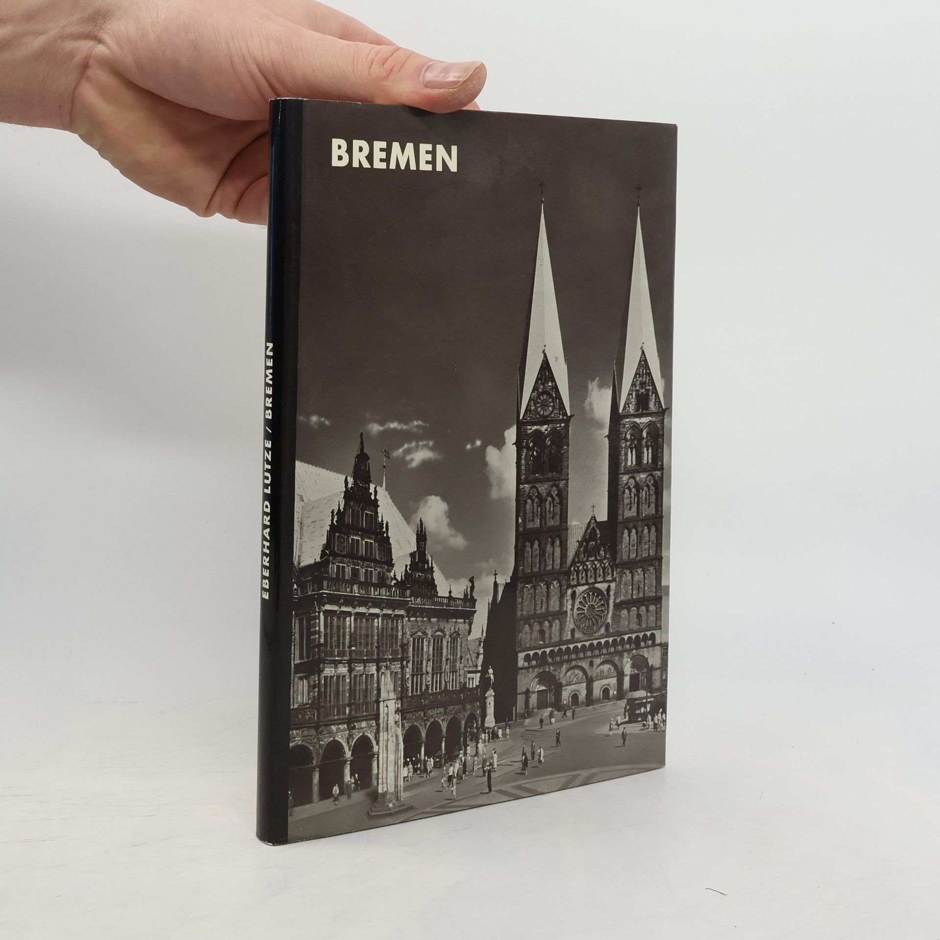 Eberhard Lutze Bremen